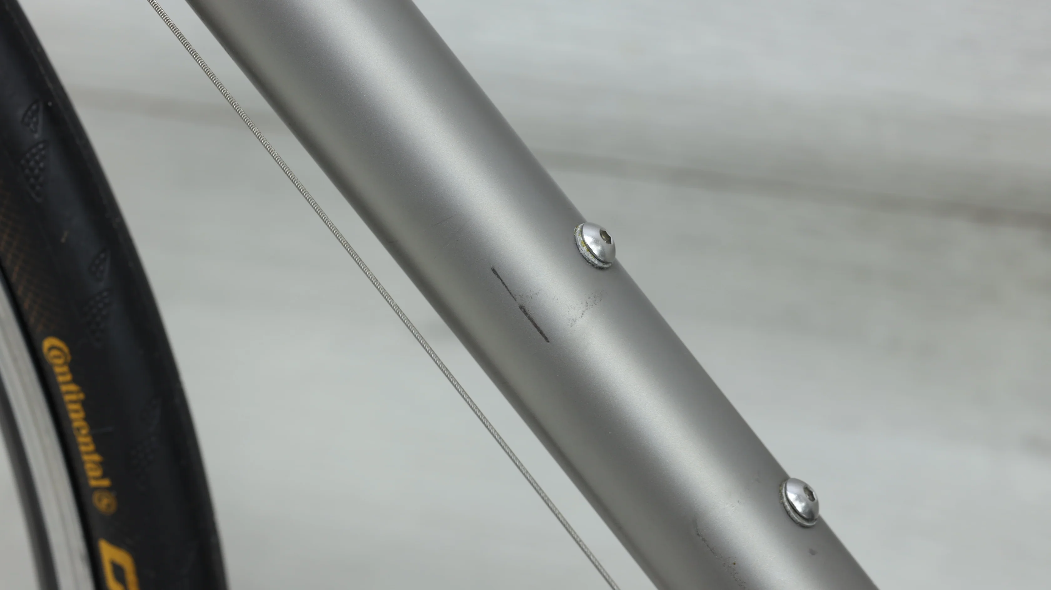 1996 Litespeed Catalyst Road Bike - 51cm - Image 14