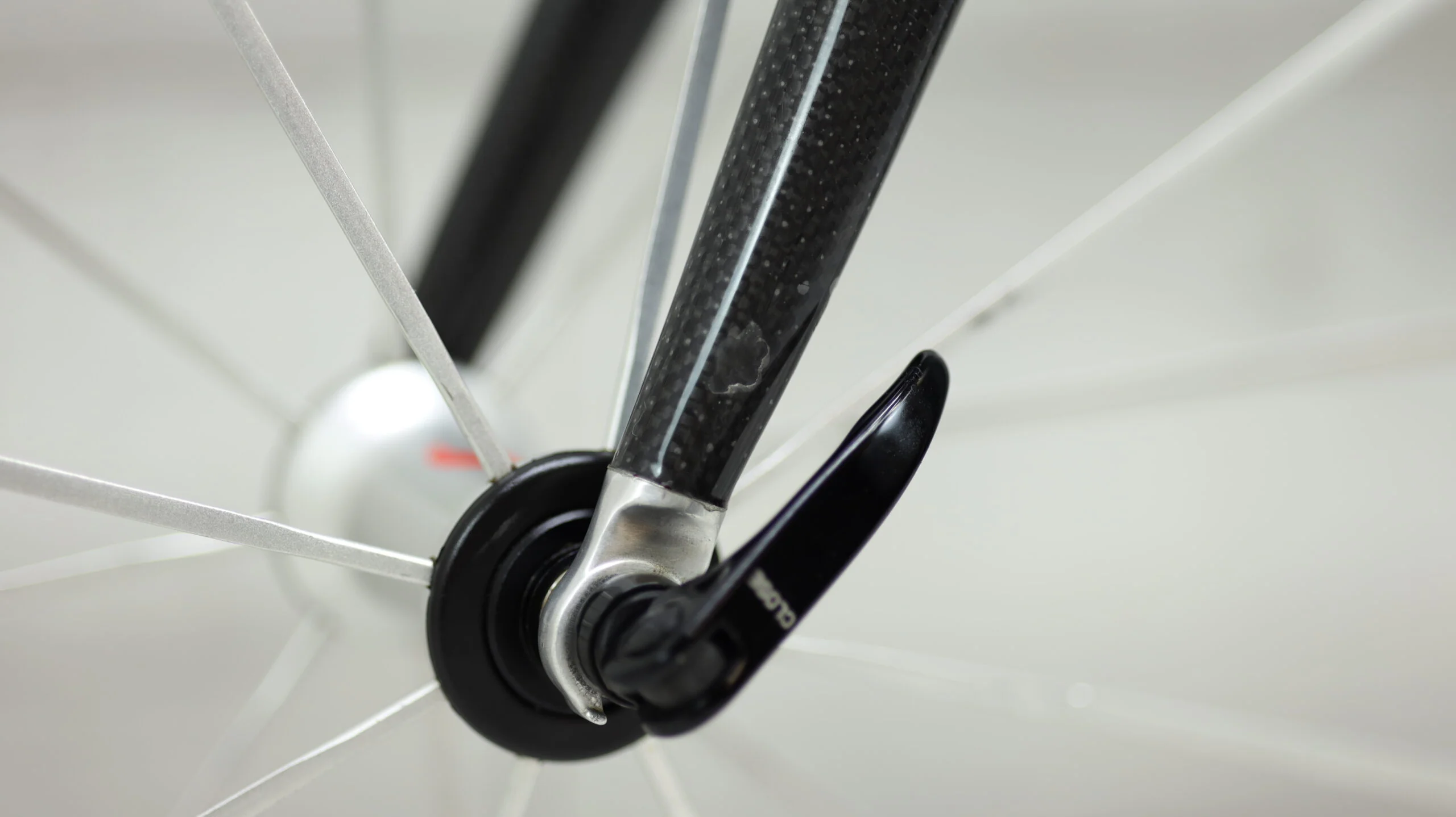 2005 Calfee Dragonfly Pro  Road Bike - 54cm - Image 13