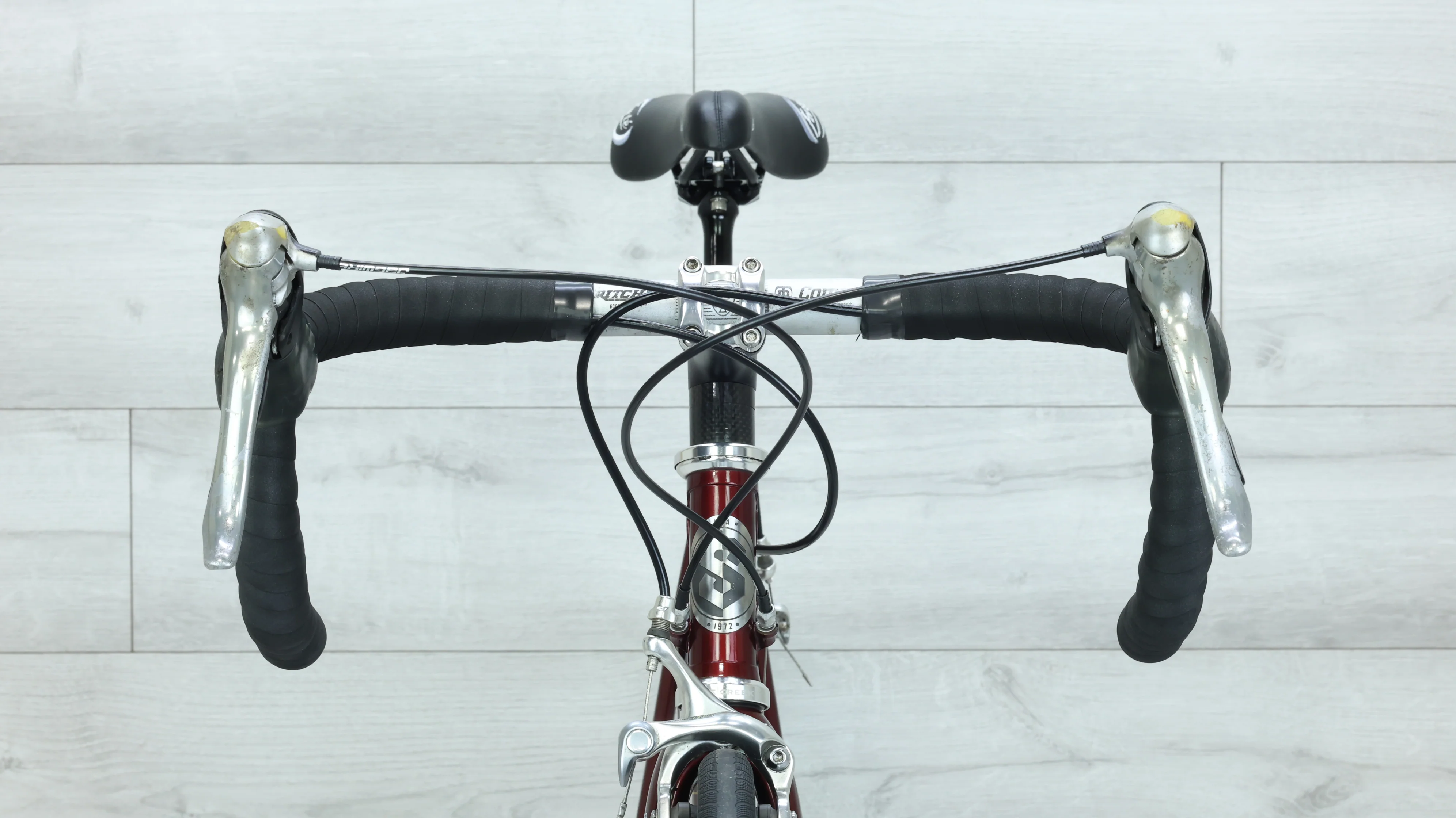 2005 Serotta CSI Road Bike - 52cm - Image 12