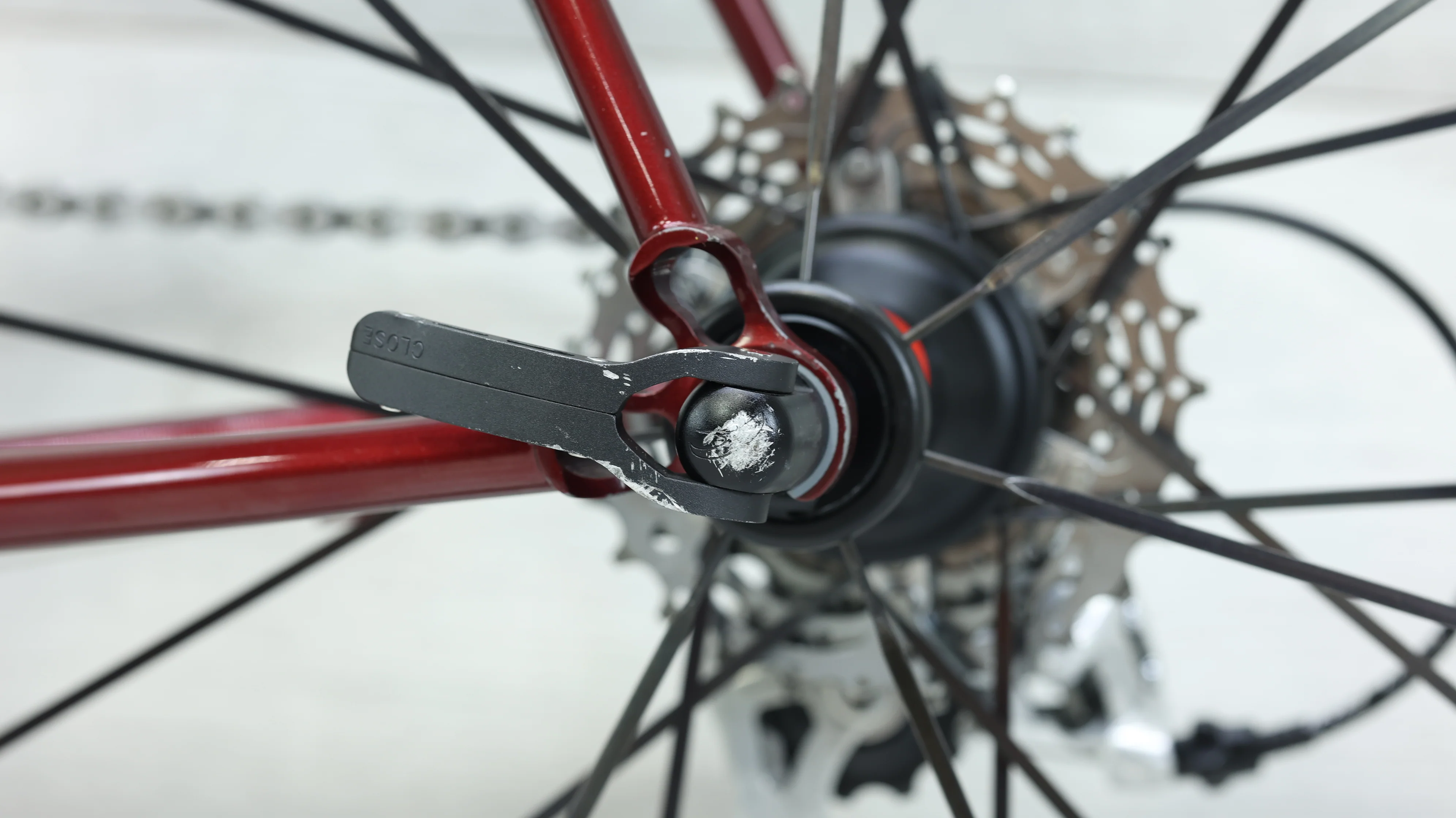 2005 Serotta CSI Road Bike - 52cm - Image 18