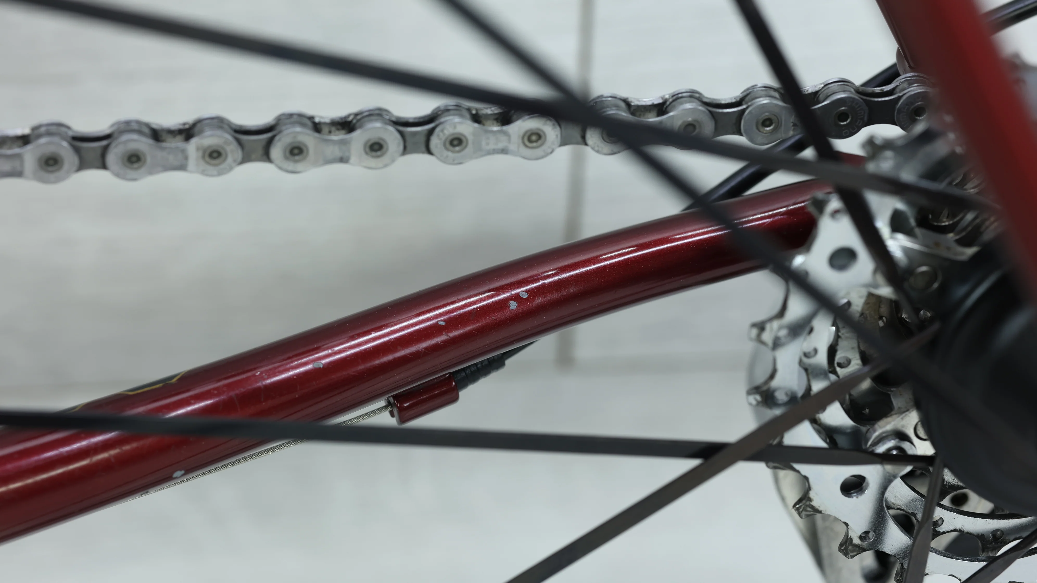 2005 Serotta CSI Road Bike - 52cm - Image 19