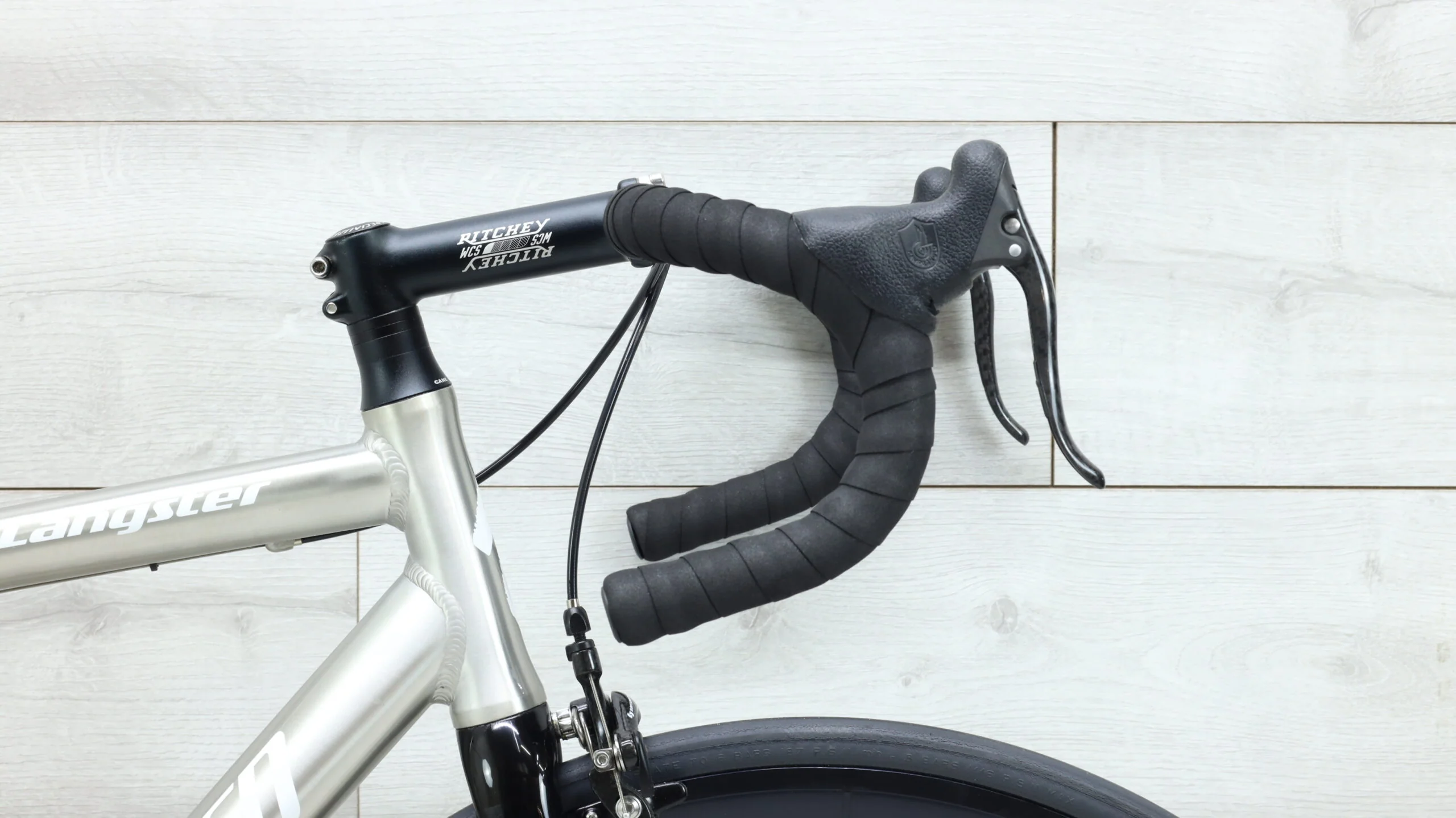 2007 Specialized Langster  Road Bike - 54cm - Image 10