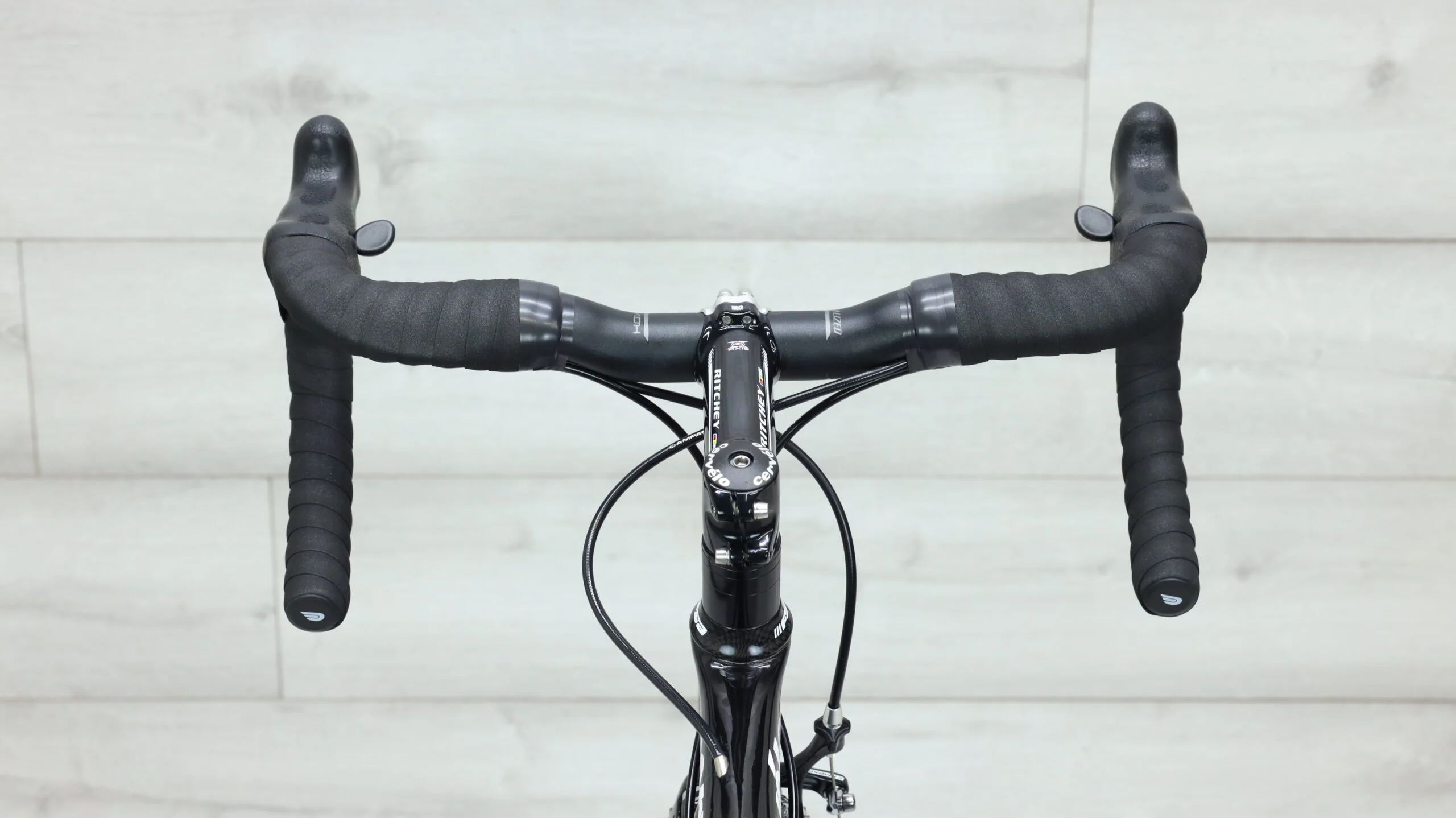 2008 Cervelo Soloist SLC-SL  Road Bike - 54cm - Image 10