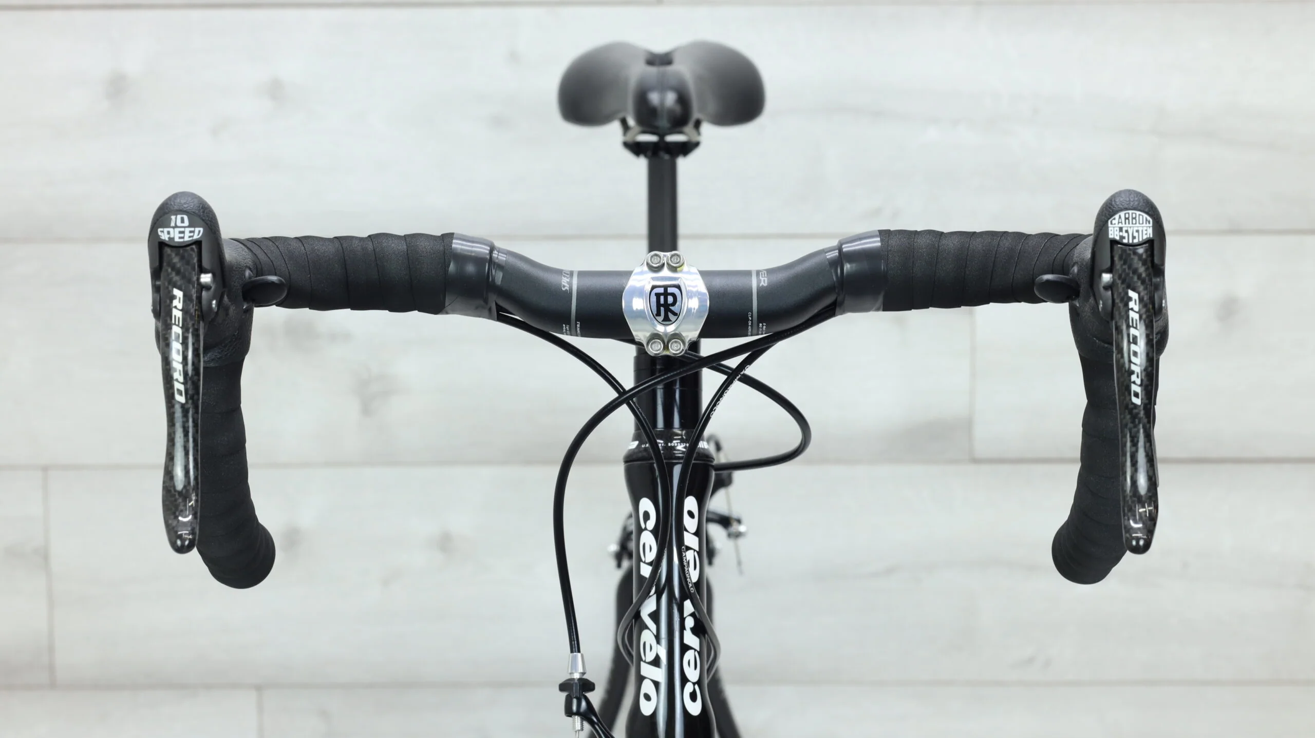 2008 Cervelo Soloist SLC-SL  Road Bike - 54cm - Image 11