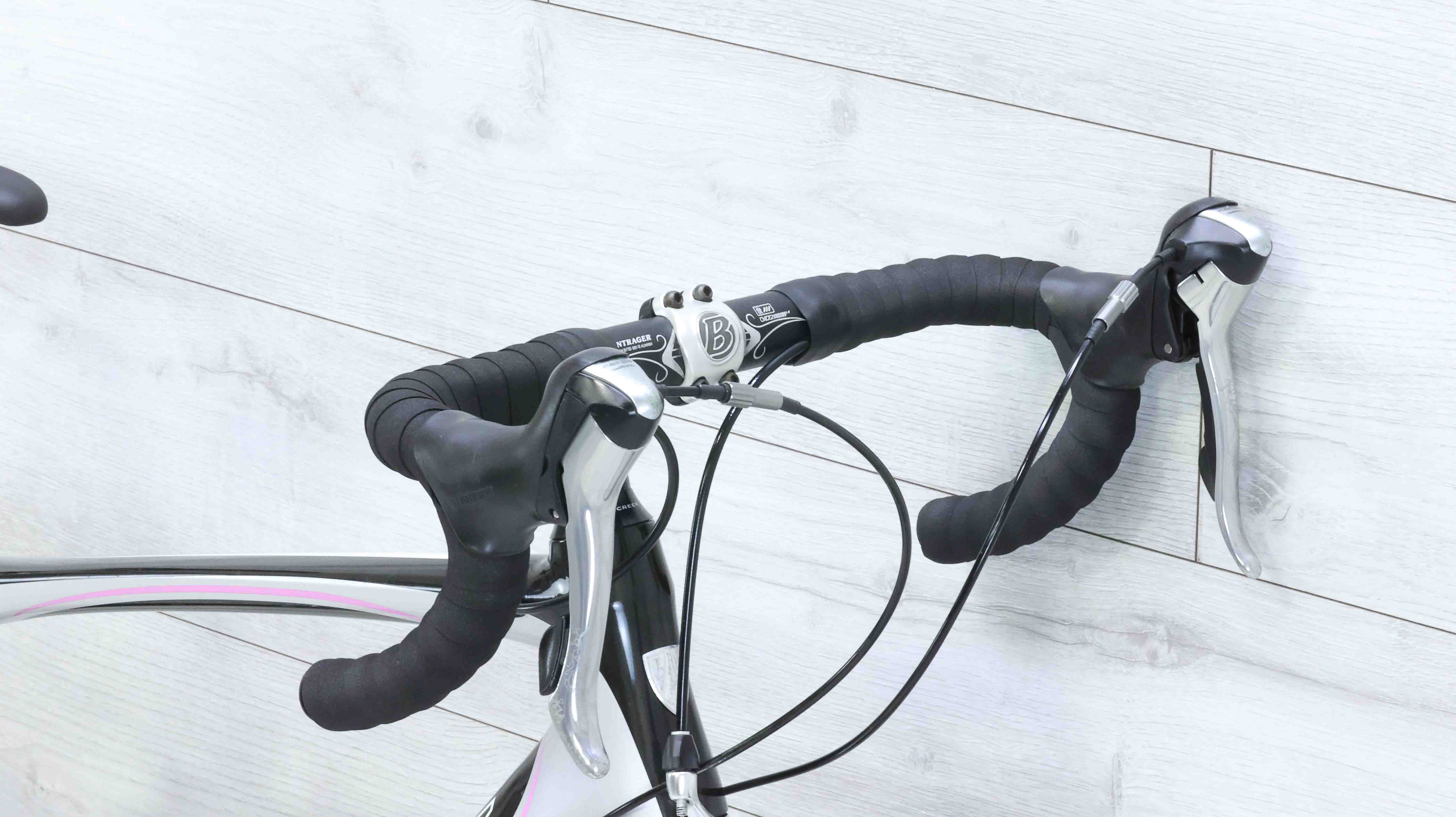 Trek Madone 5.1 Road Bike - 2008, 50cm - Image 11