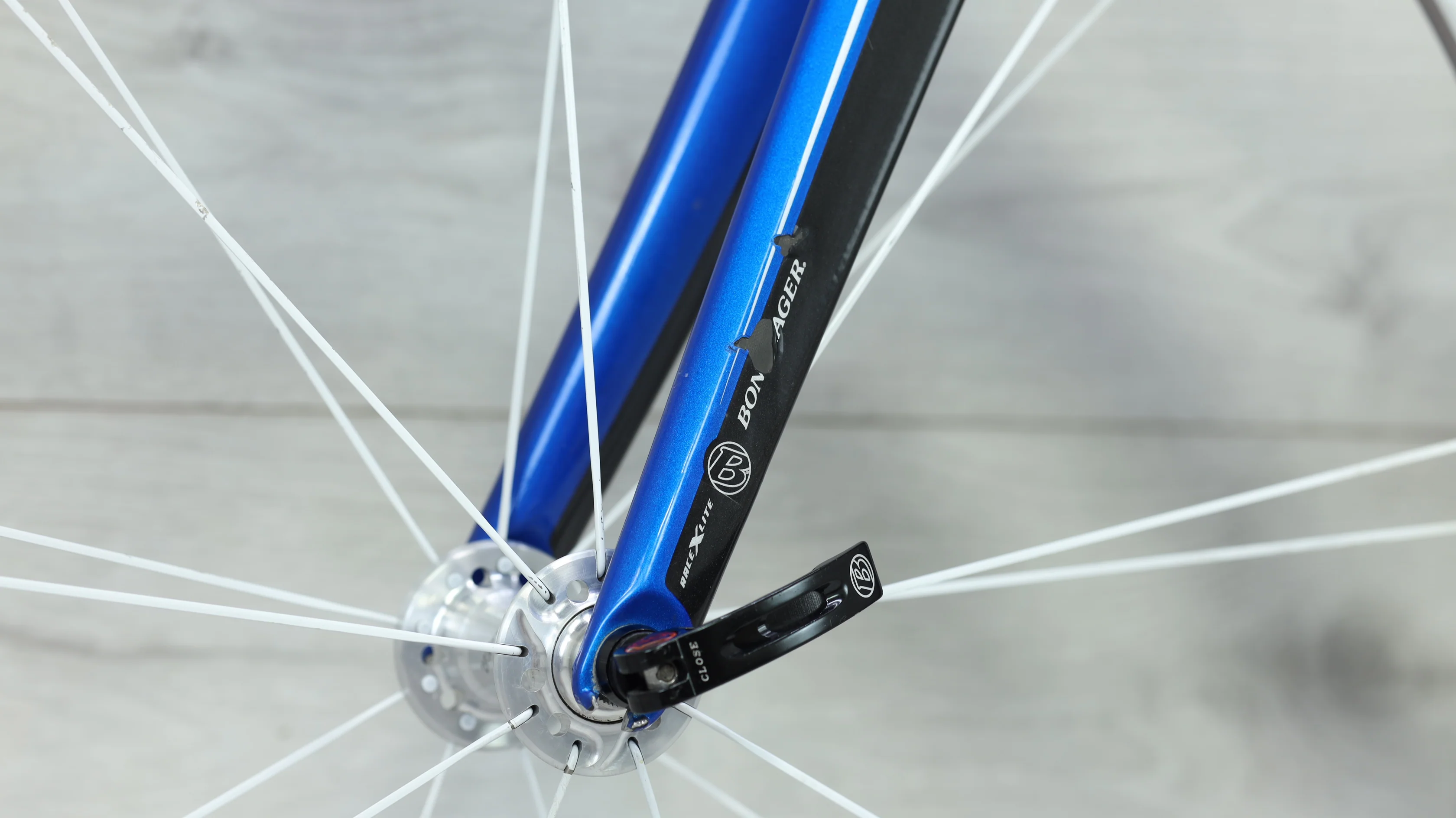 2008 Trek Madone 5.2 Pro Road Bike - 58cm - Image 14