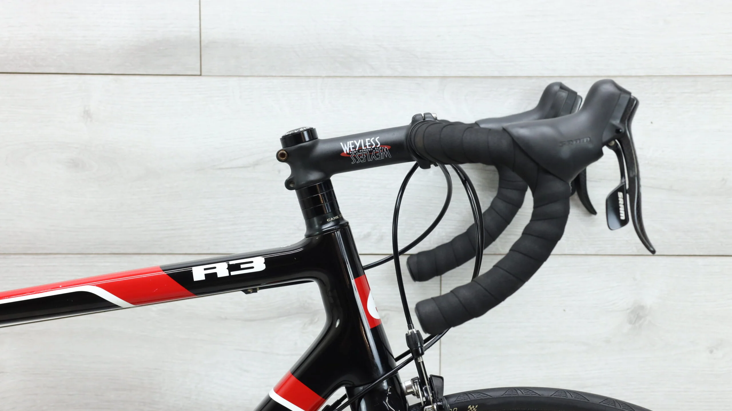 2011 Cervelo R3  Road Bike - 54cm - Image 10