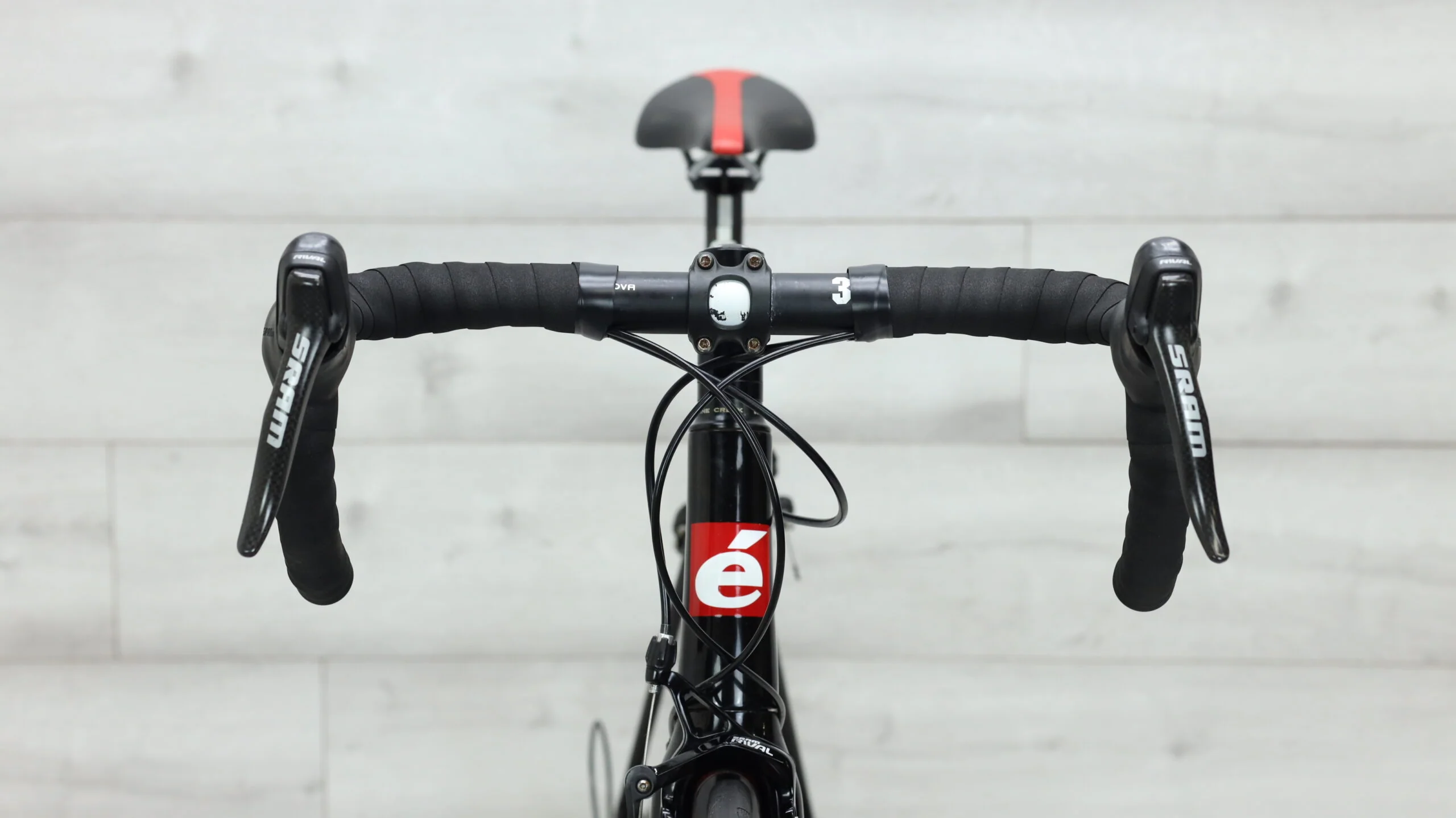 2011 Cervelo R3  Road Bike - 54cm - Image 9