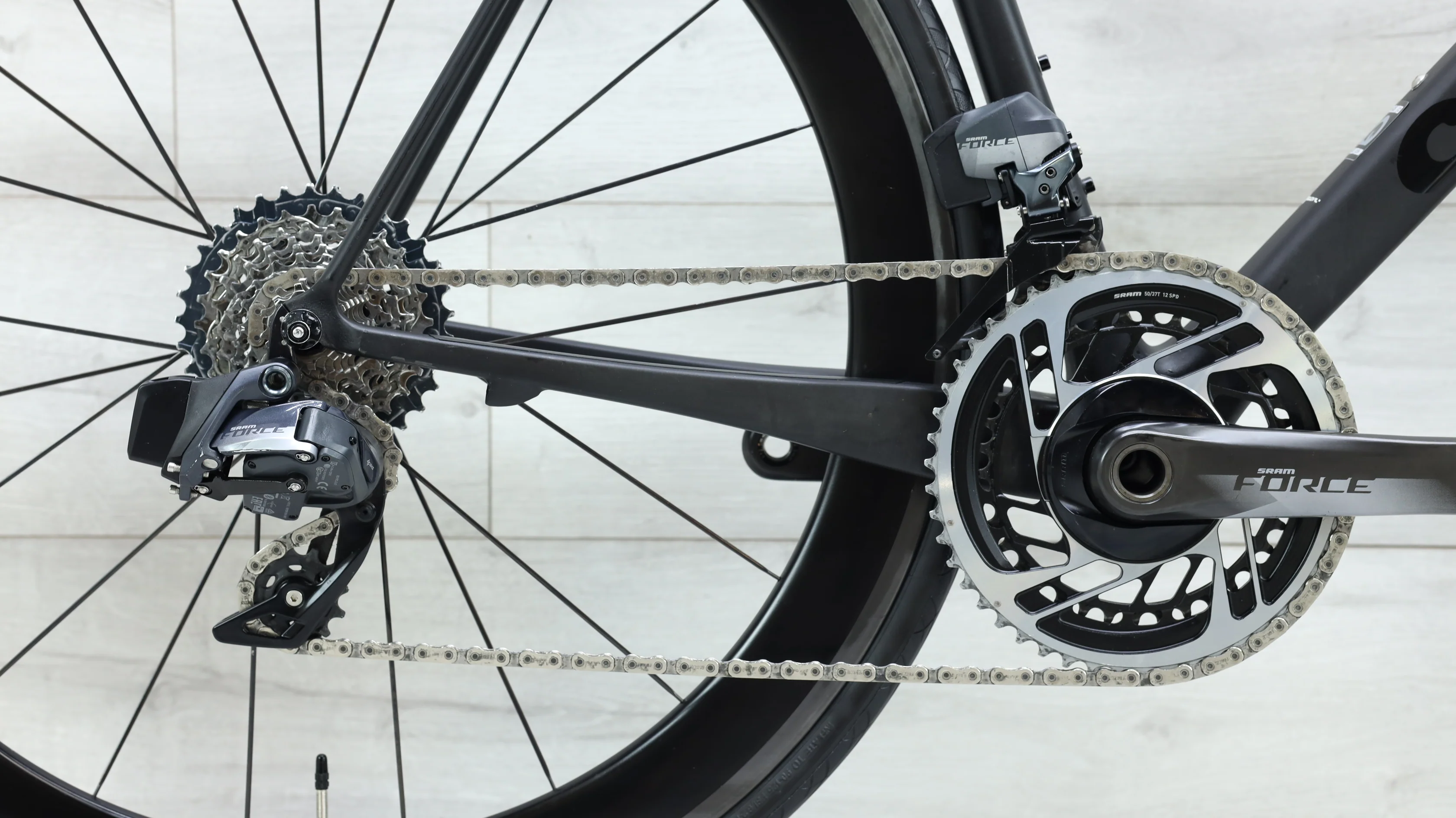 Cervelo RCA Road Bike - 2012, 56cm - Image 4