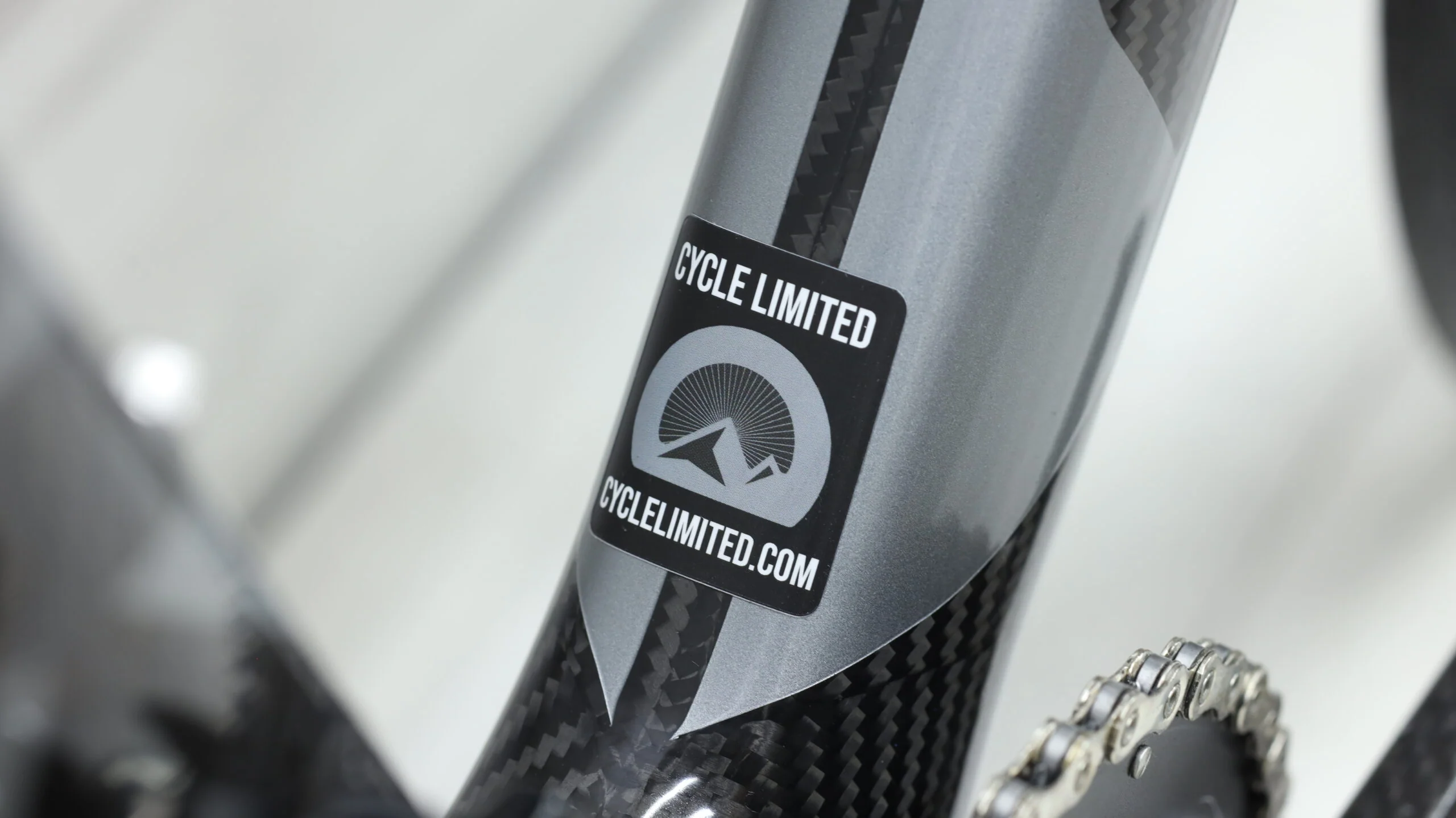 Look 695 Road Bike - 2012, Medium - Image 3