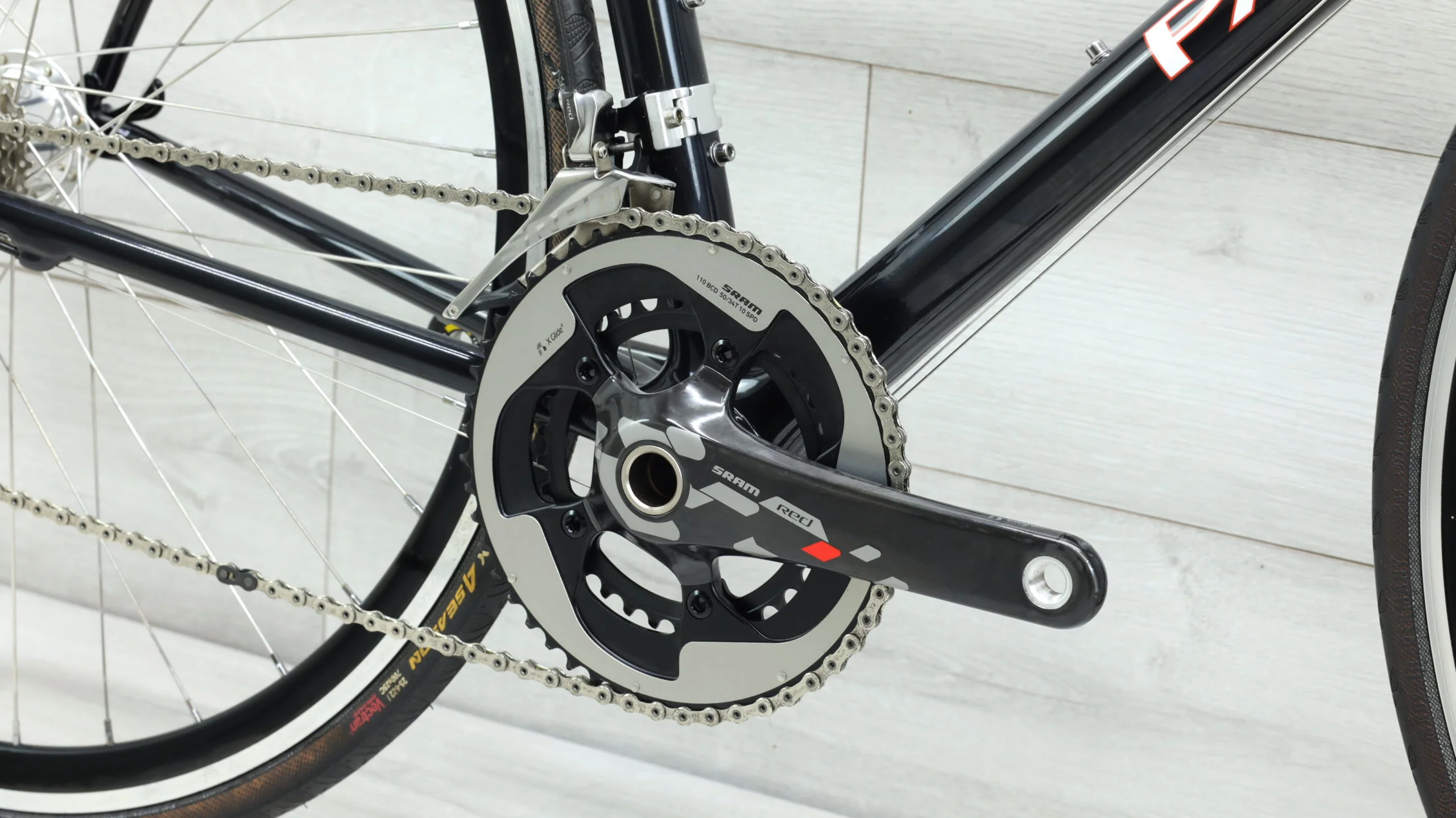 2012 Parlee Z4 Road Bike - X-Large - Image 5