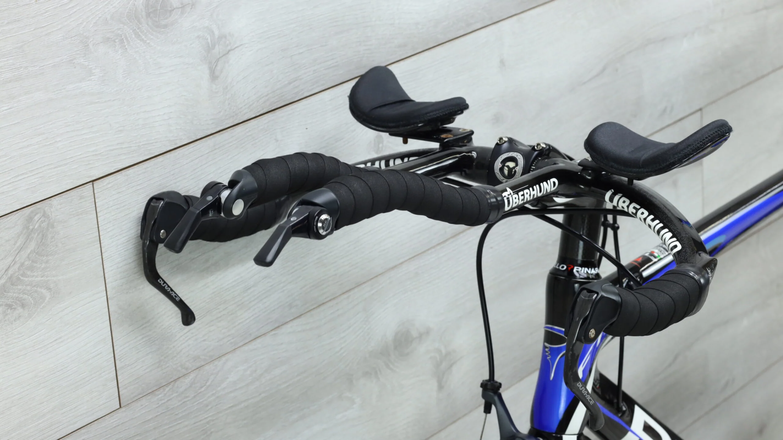 2012 Pinarello FT3  Triathlon Bike - 55cm - Image 8