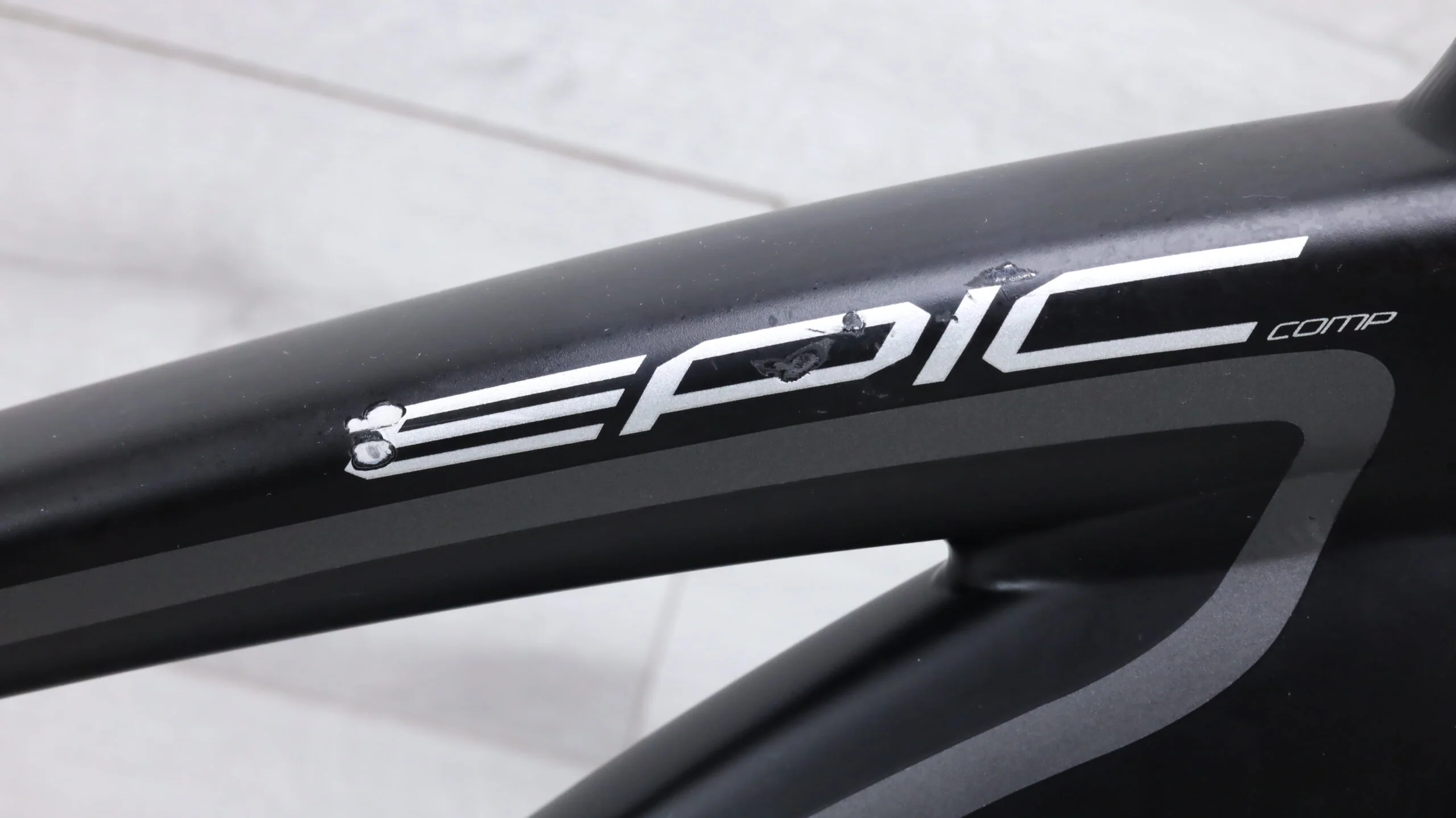 2012 Specialized Epic Comp 29er  Mountain Bike - Large - Image 14