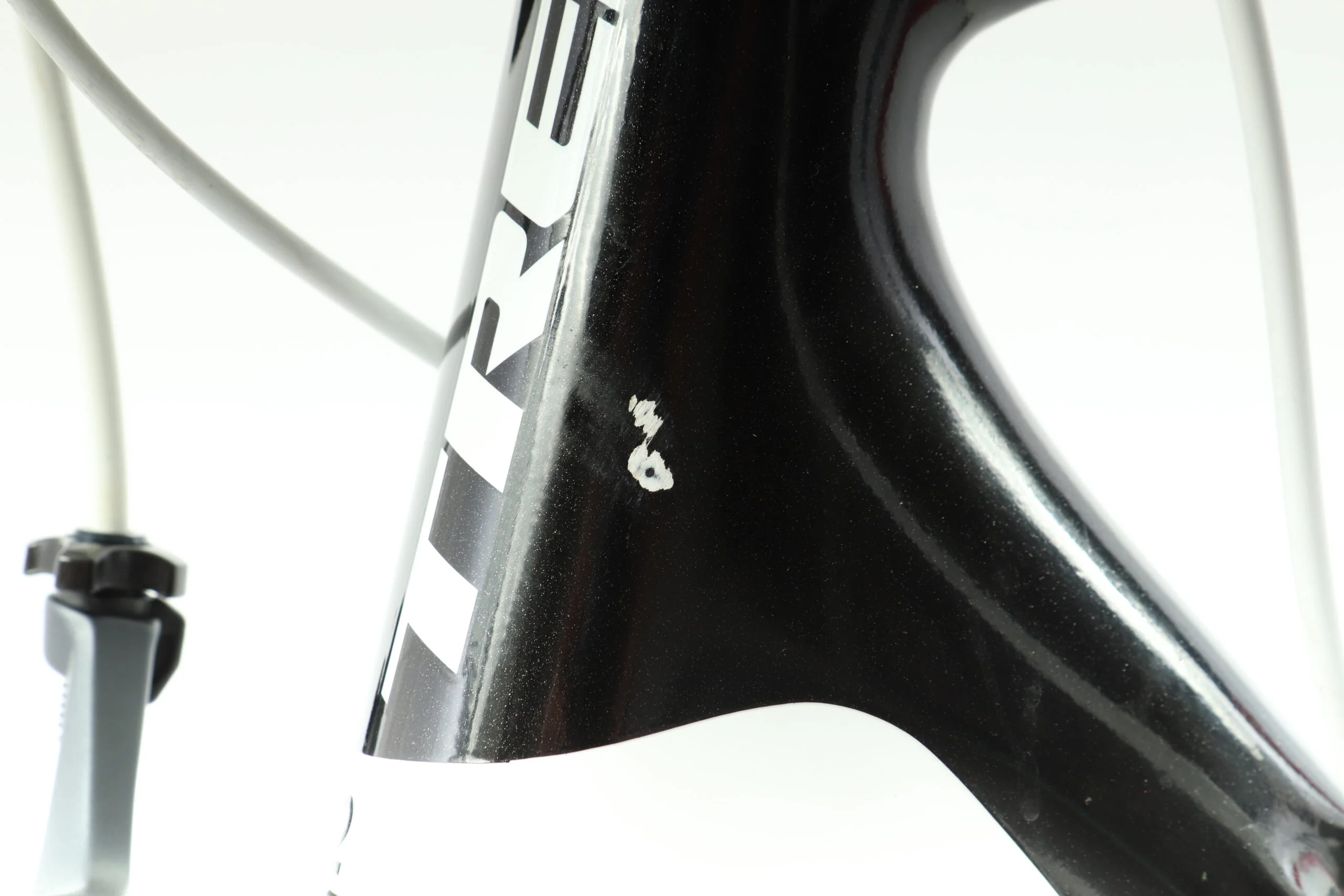 2012 Trek Madone 6.2 H3 (Compact) Road Bike - 56cm - Image 12