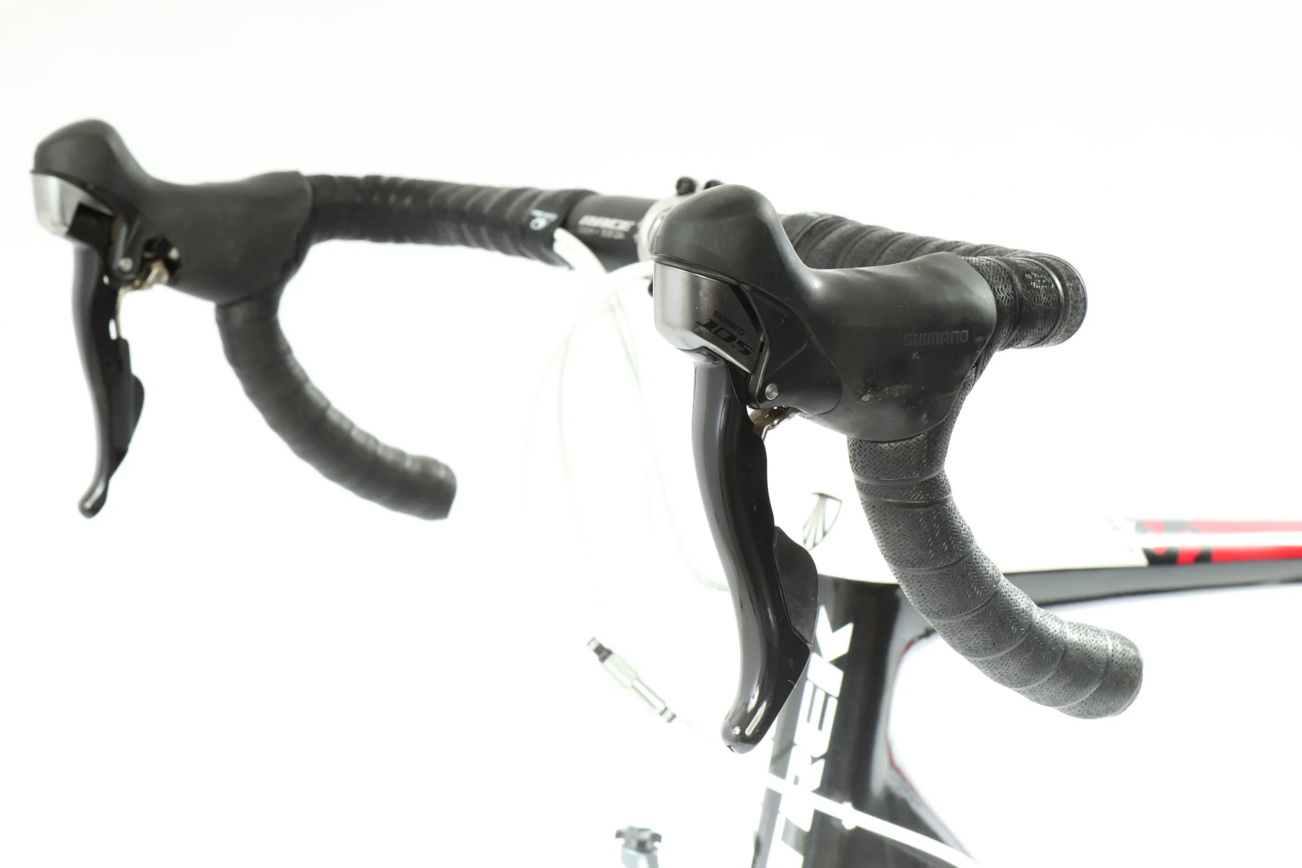 2012 Trek Madone 6.2 H3 (Compact) Road Bike - 56cm - Image 8