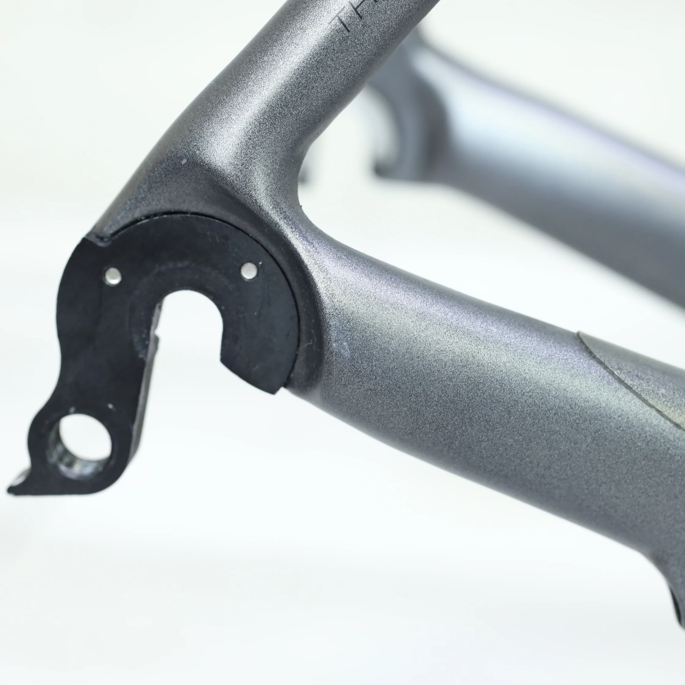 2013 Cannondale SuperSix Evo Red Road Bike Frameset - 58cm - Image 10