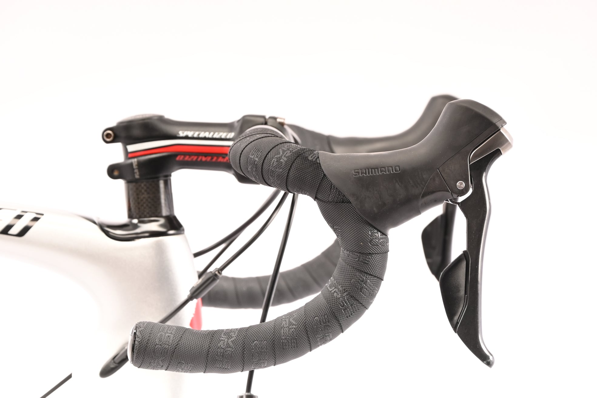 2013 Specialized S-Works Venge  Road Bike - 54cm - Image 10