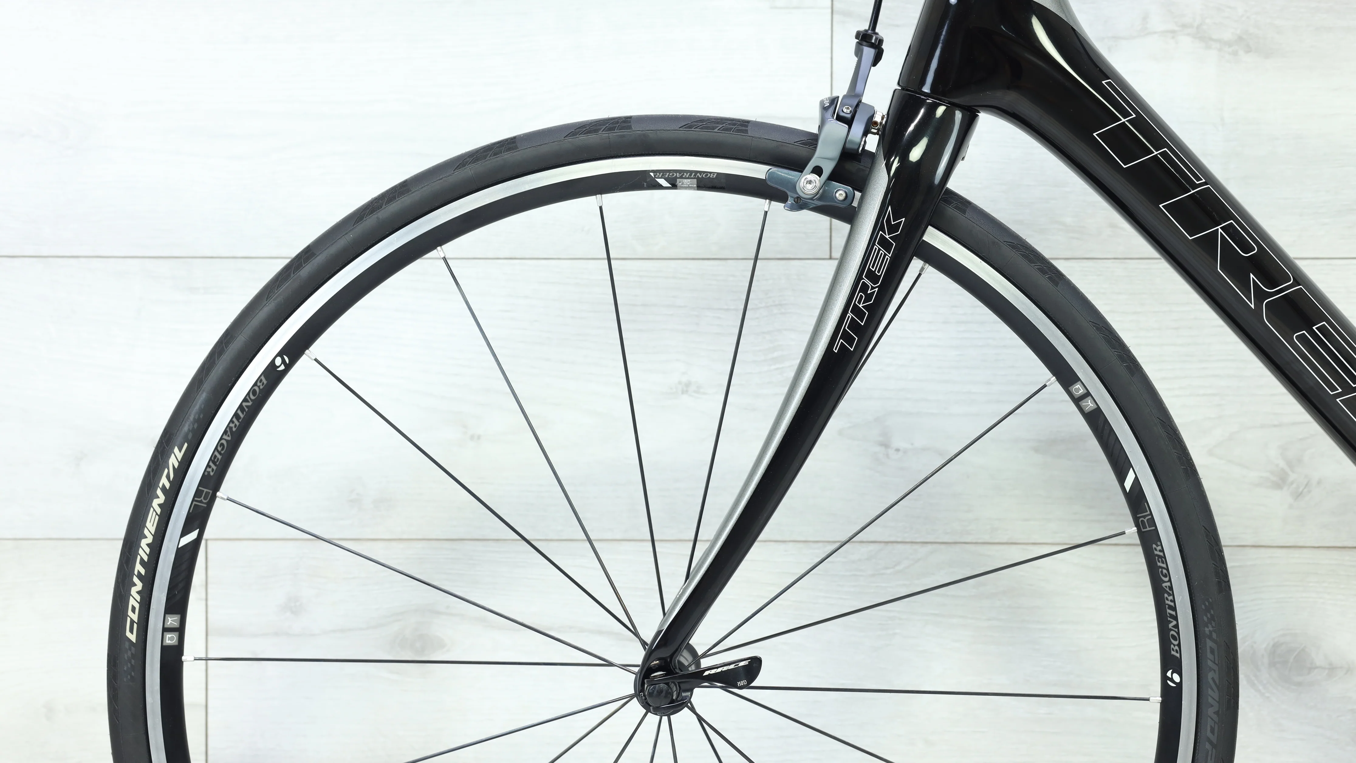 Trek Domane 5.9 Road Bike - 2013, 62cm - Image 12