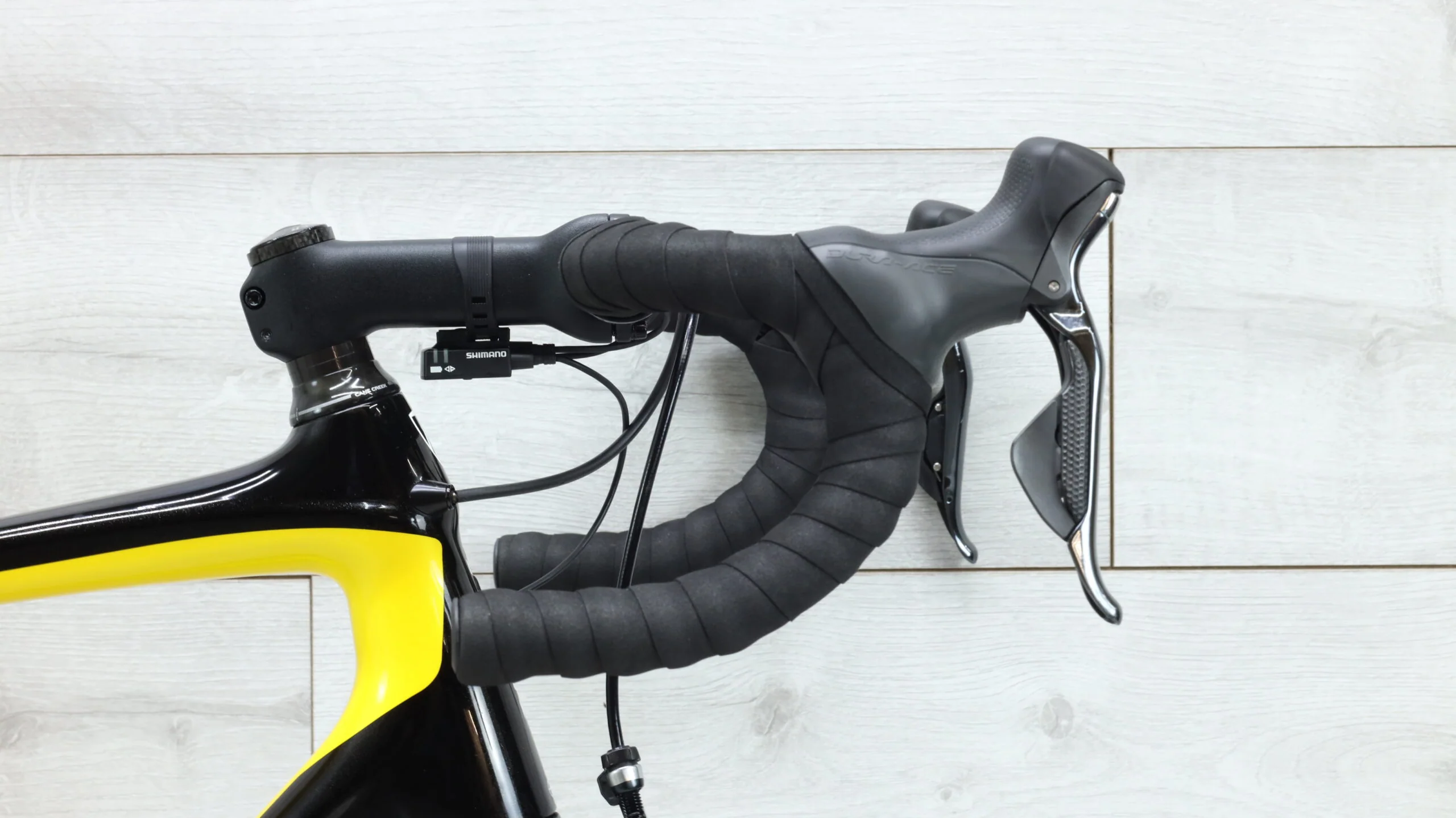 2013 Trek Domane 6.2 Project One  Road Bike - 56cm - Image 9