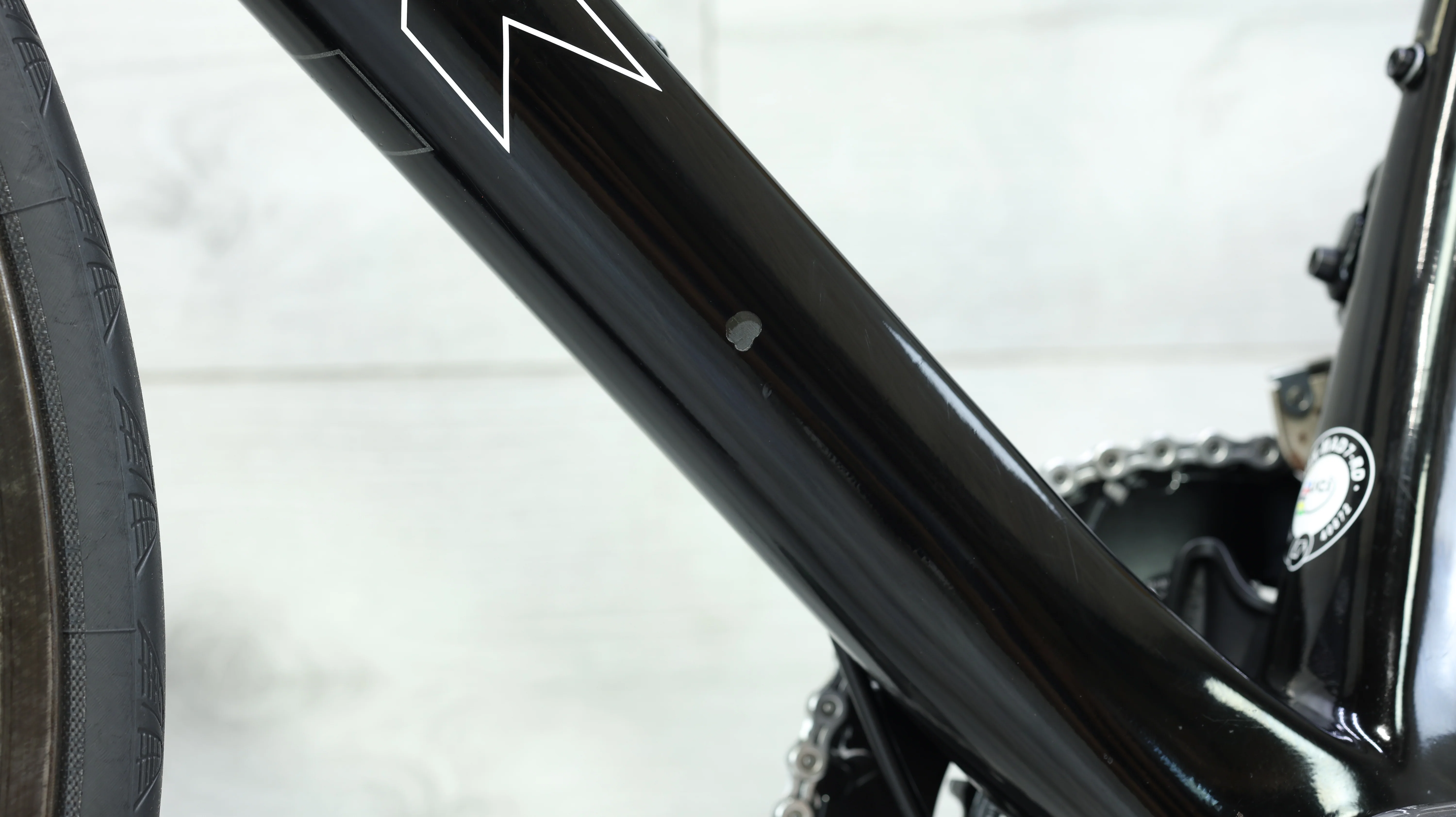 2013 Trek Madone 7.9 H2 Road Bike - 56cm - Image 15