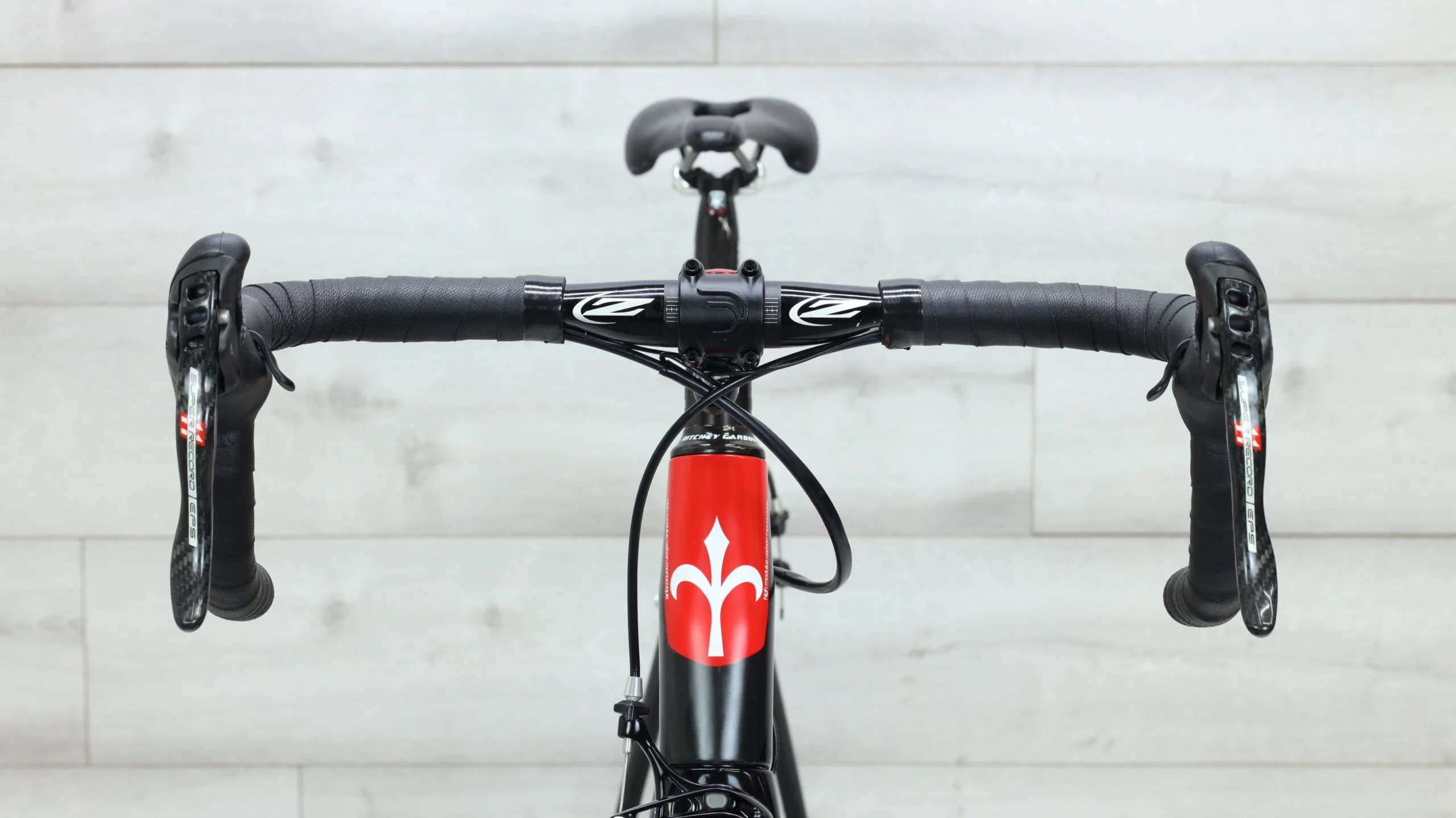 2013 Wilier Triestina Zero.7  Road Bike - Large - Image 10