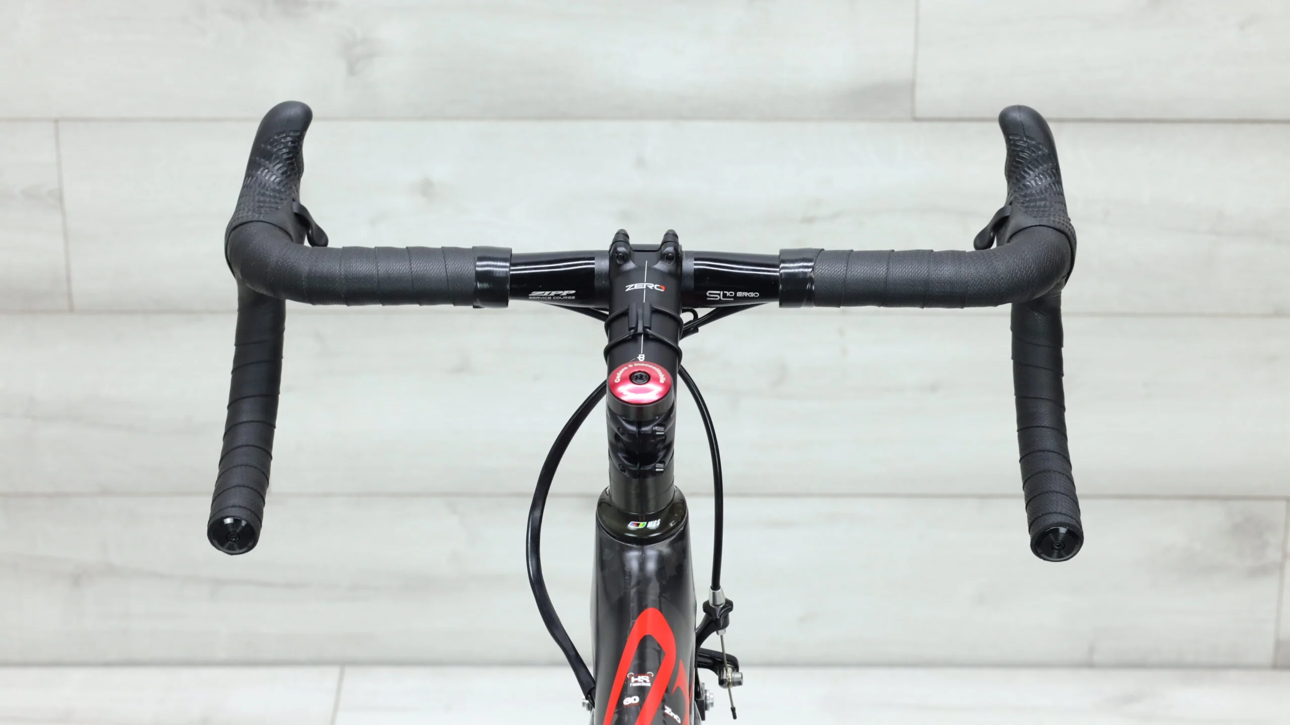 2013 Wilier Triestina Zero.7  Road Bike - Large - Image 9