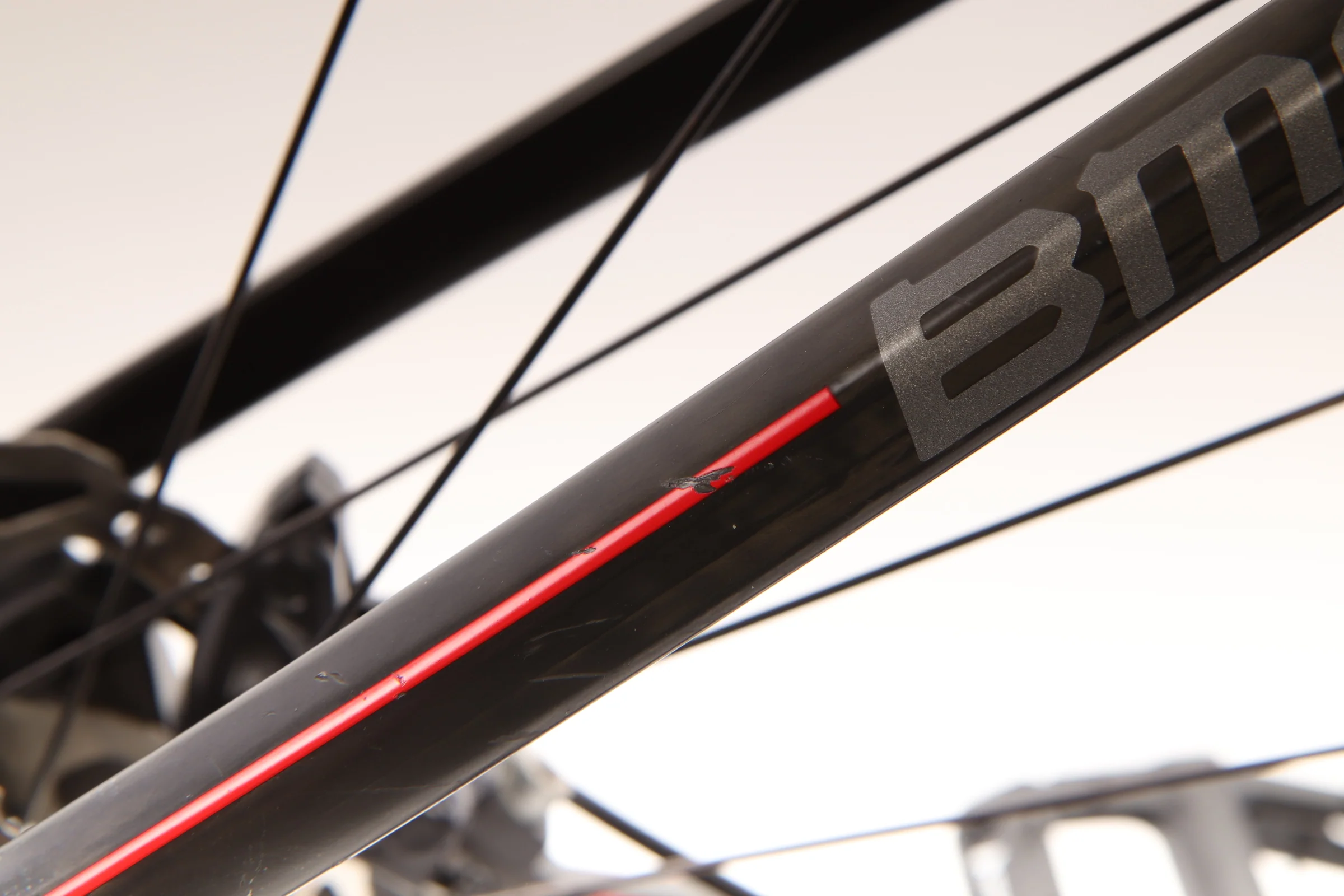 2014 BMC TEAMELITE TE02 Mountain Bike - Medium - Image 13