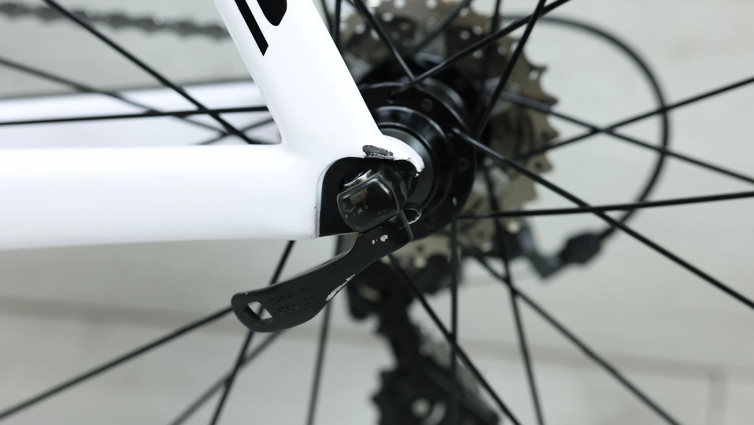 2014 Cervelo P2 Triathlon Bike - 54cm - Image 15