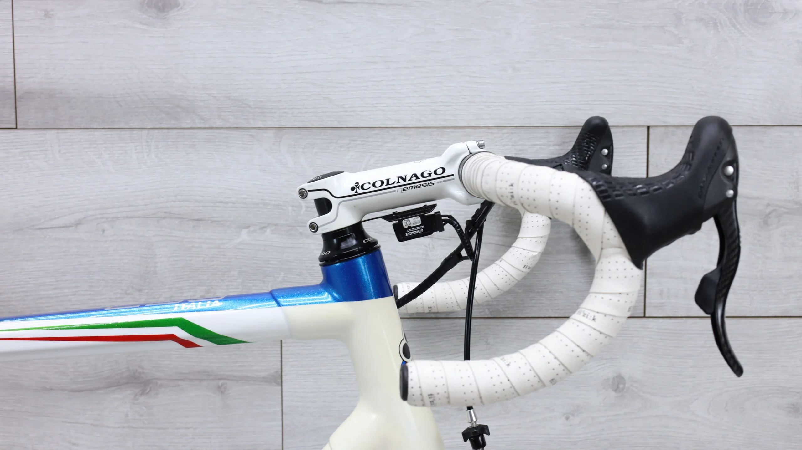 2014 Colnago C59 Road Bike - 56s - Image 10