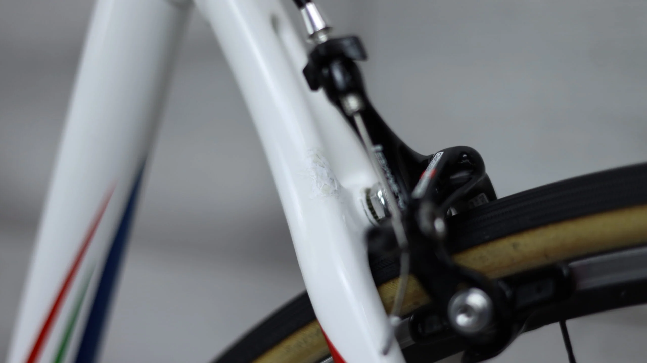 2014 Colnago C59 Road Bike - 56s - Image 12