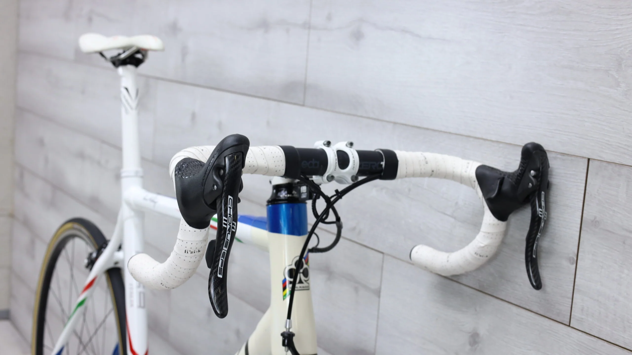 2014 Colnago C59 Road Bike - 56s - Image 7