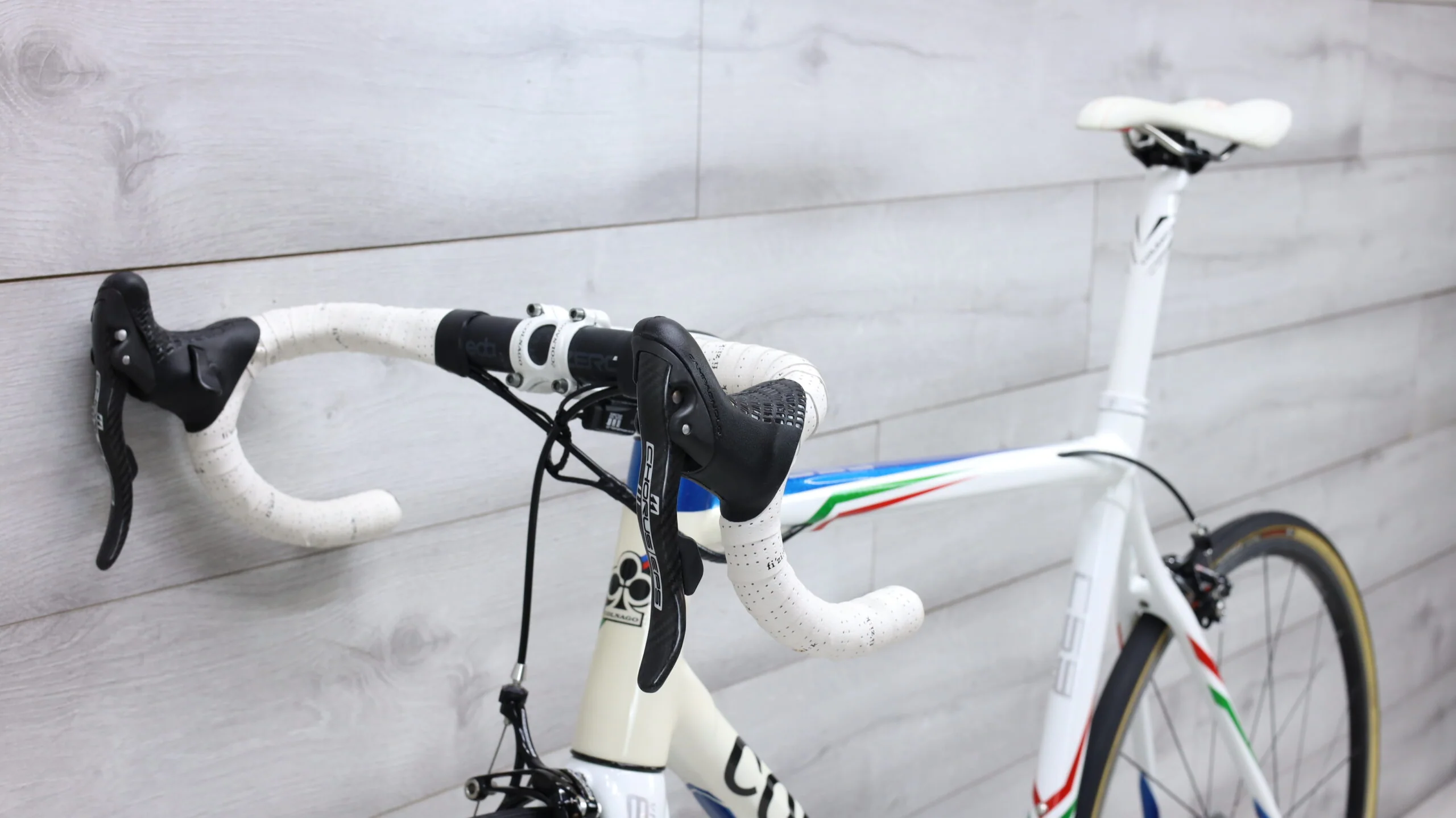2014 Colnago C59 Road Bike - 56s - Image 8
