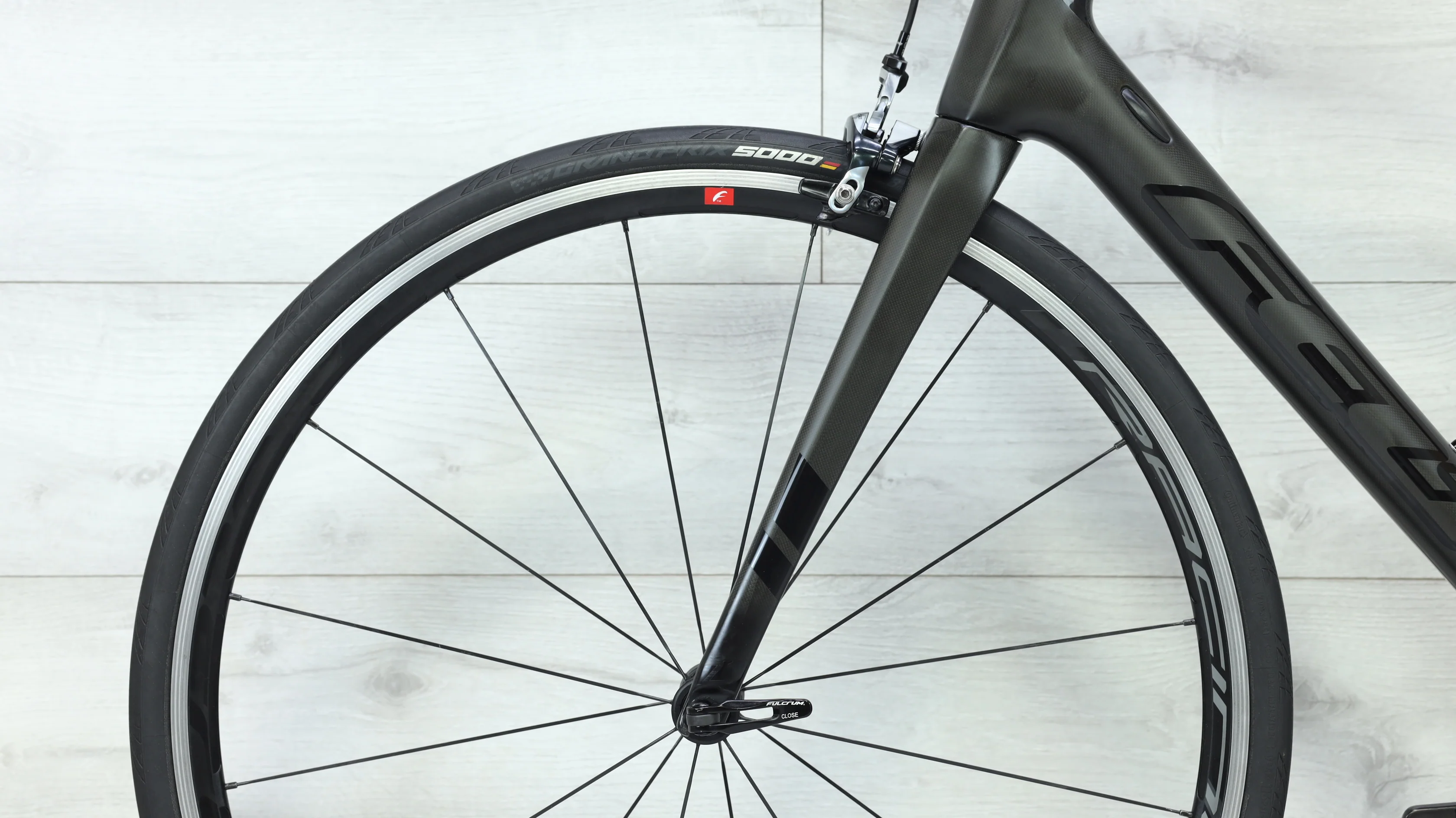 Felt Z1 Road Bike - 2014, 58cm - Image 12