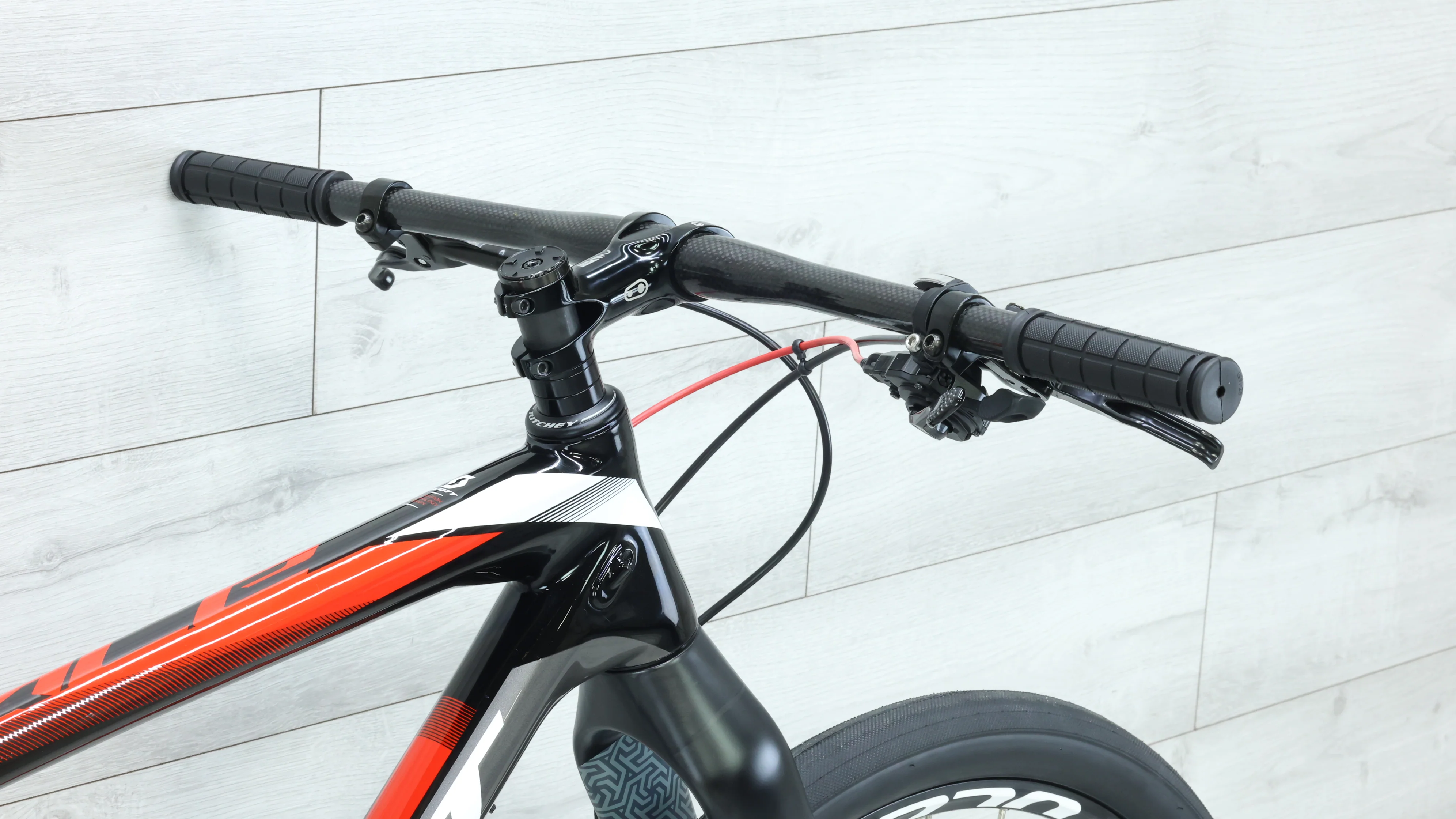 2014 Scott Scale 710 Rigid Mountain Bike - X-Large - Image 8