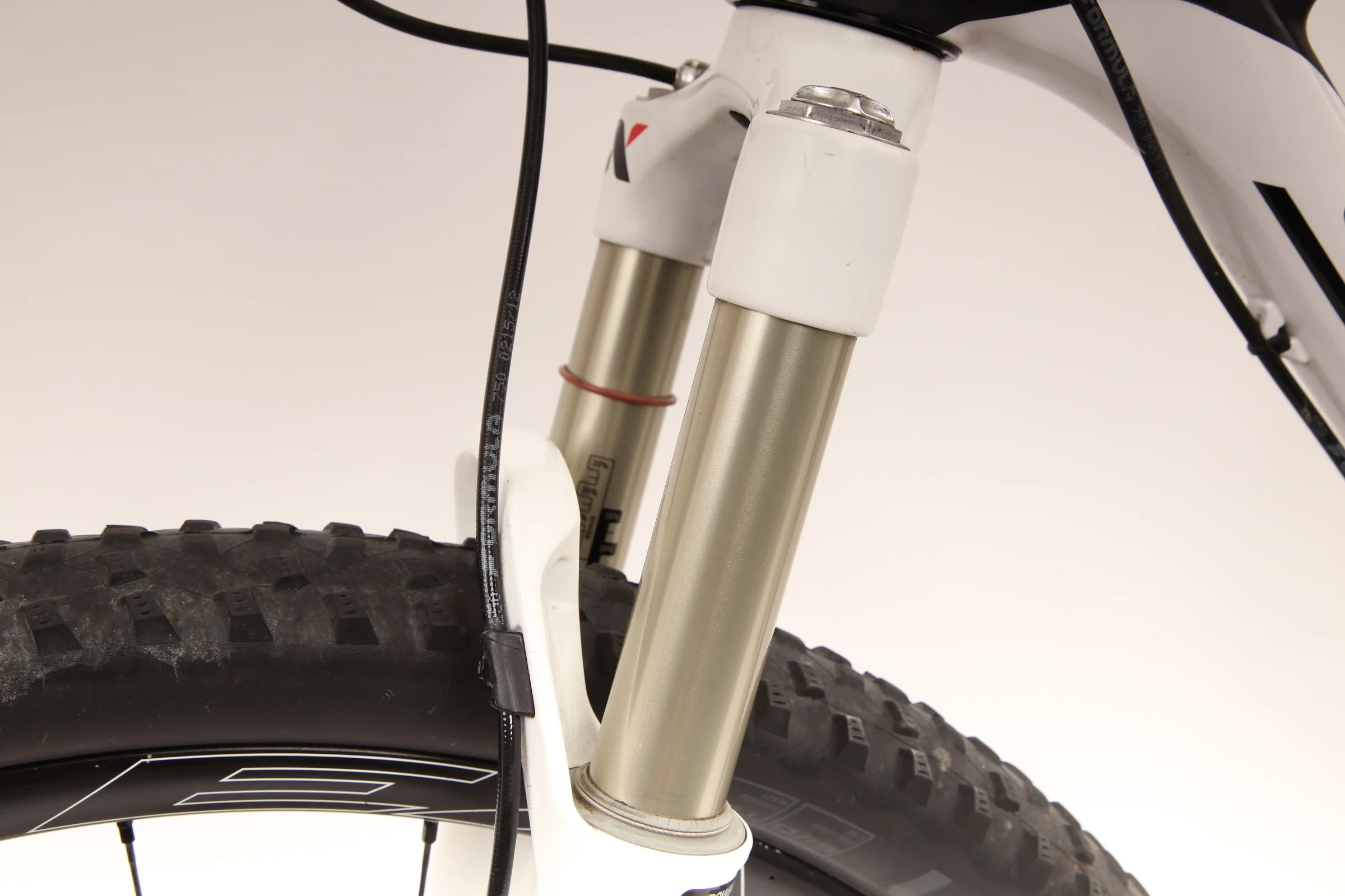 2014 SCOTT SCALE 900 RC   Mountain Bike - Medium - Image 7