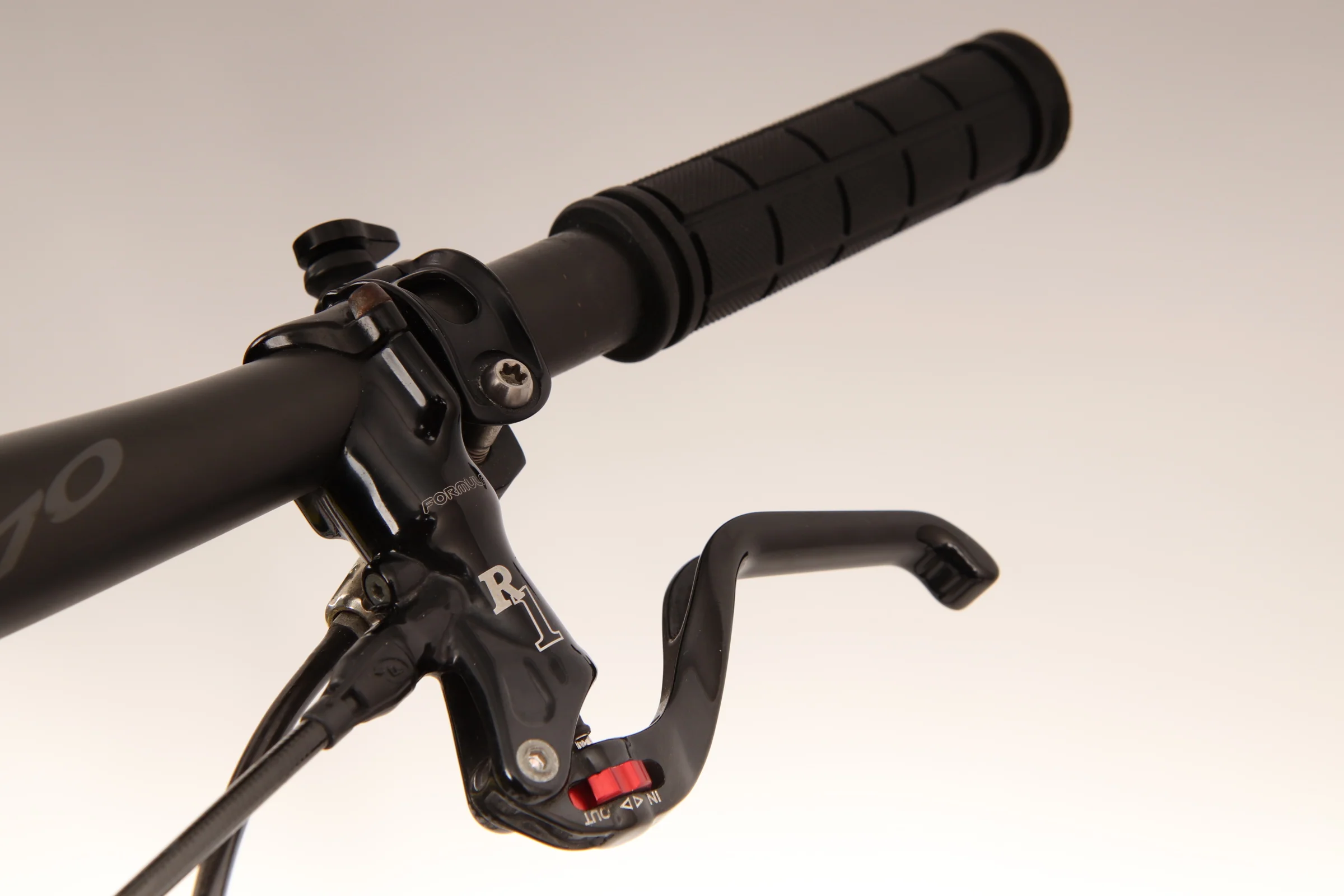 2014 SCOTT SCALE 900 RC   Mountain Bike - Medium - Image 8