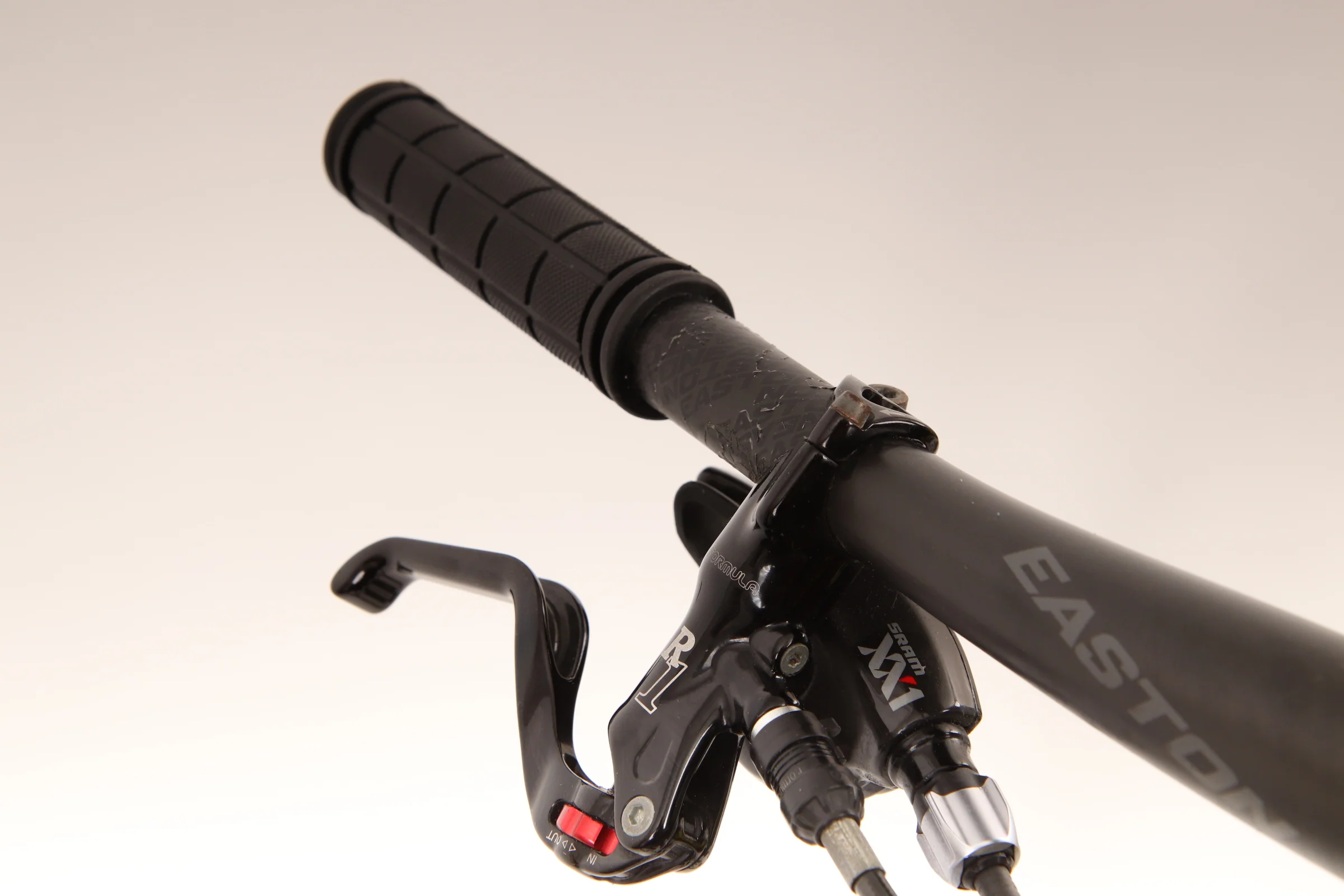 2014 SCOTT SCALE 900 RC   Mountain Bike - Medium - Image 9