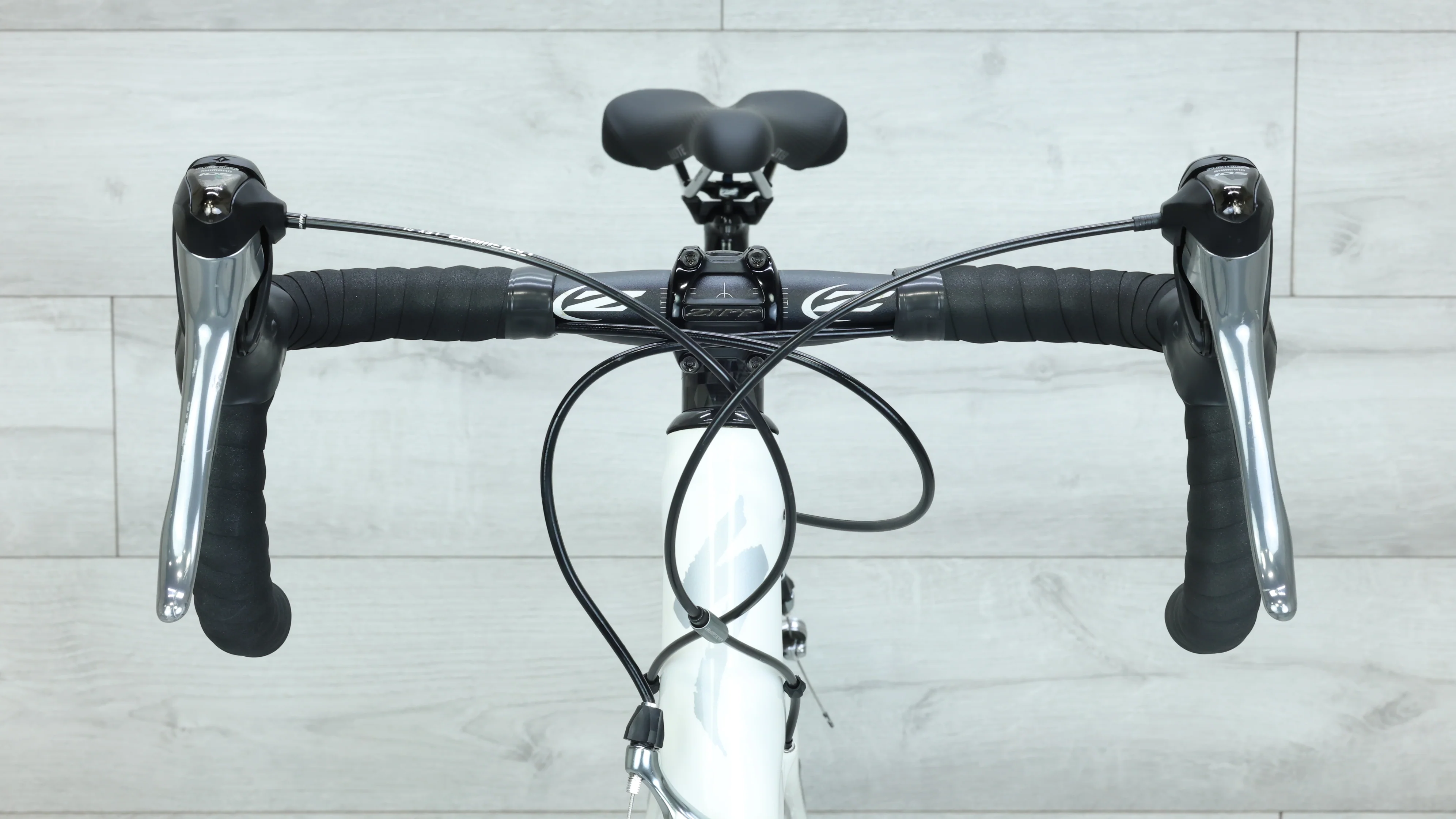 2014 Specialized S-Works Ruby Road Bike - 54cm - Image 12