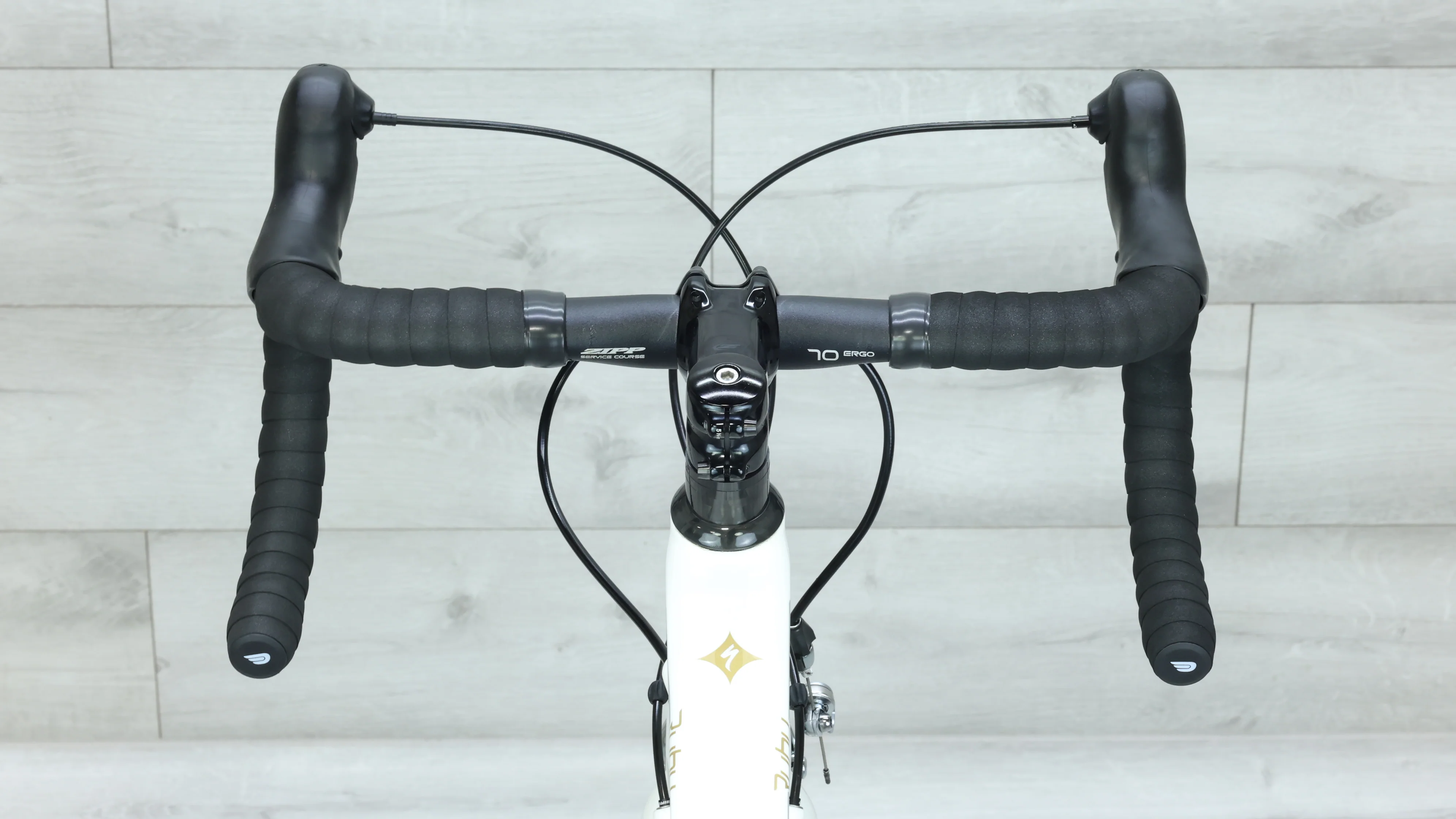 2014 Specialized S-Works Ruby Road Bike - 54cm - Image 13