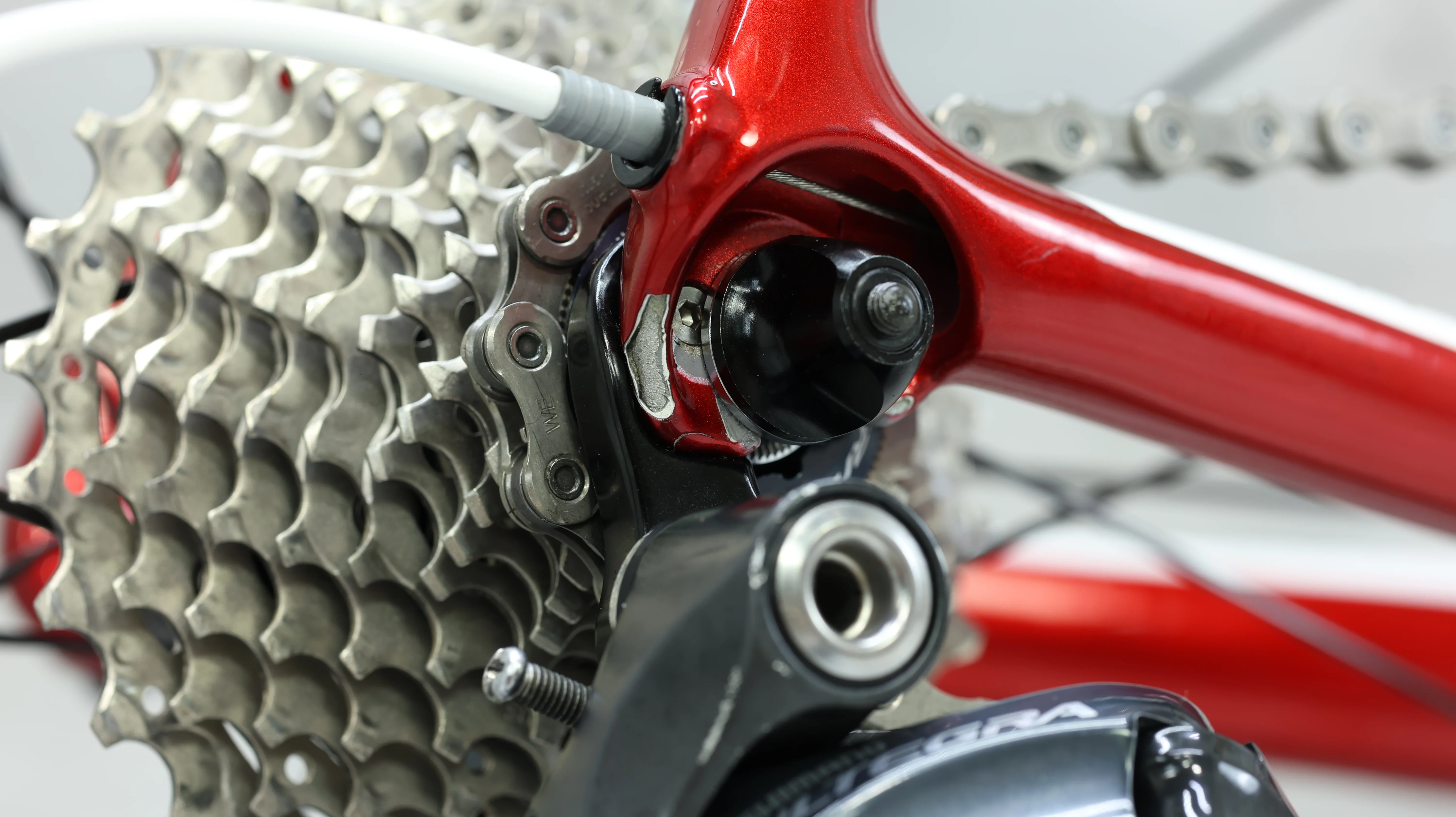 2014 Trek Madone 5.2 H2 Road Bike - 56cm - Image 16
