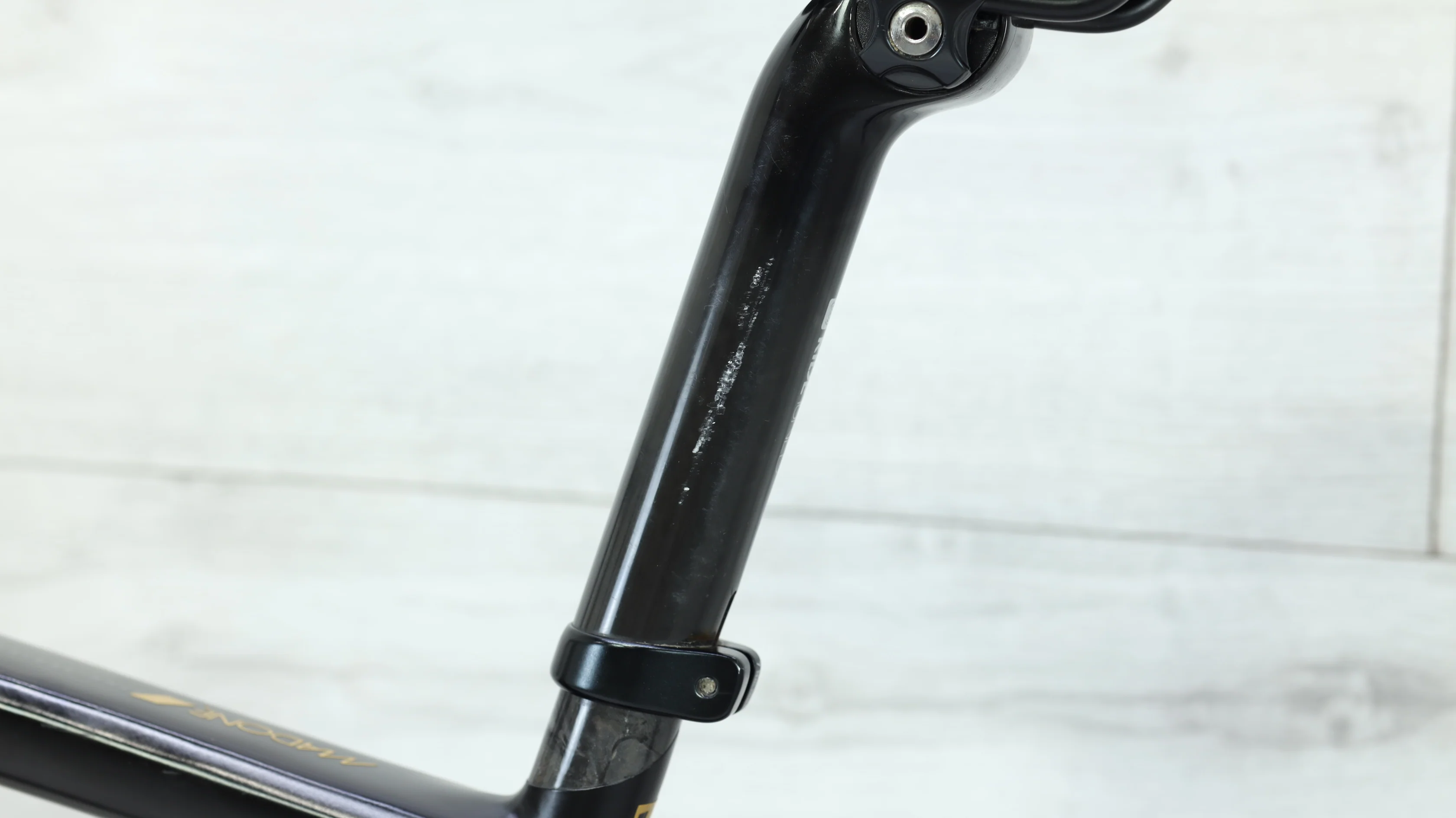 2014 Trek Madone 5.9 Road Bike - 56cm - Image 15