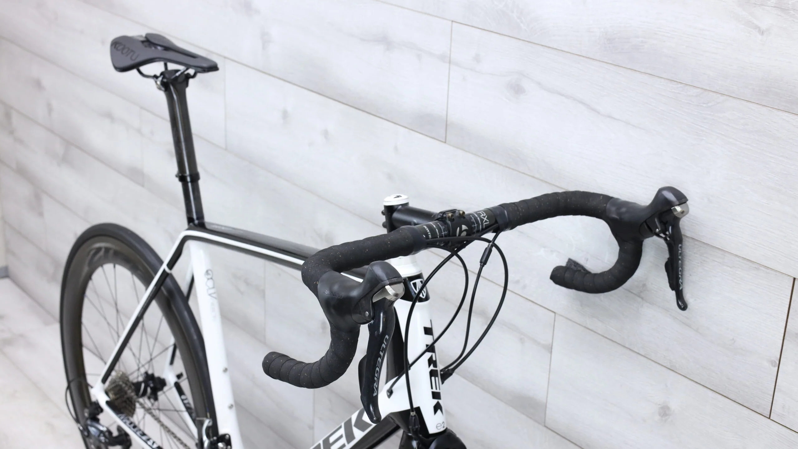 2014 Trek Madone 5.9  Road Bike - 60cm - Image 7