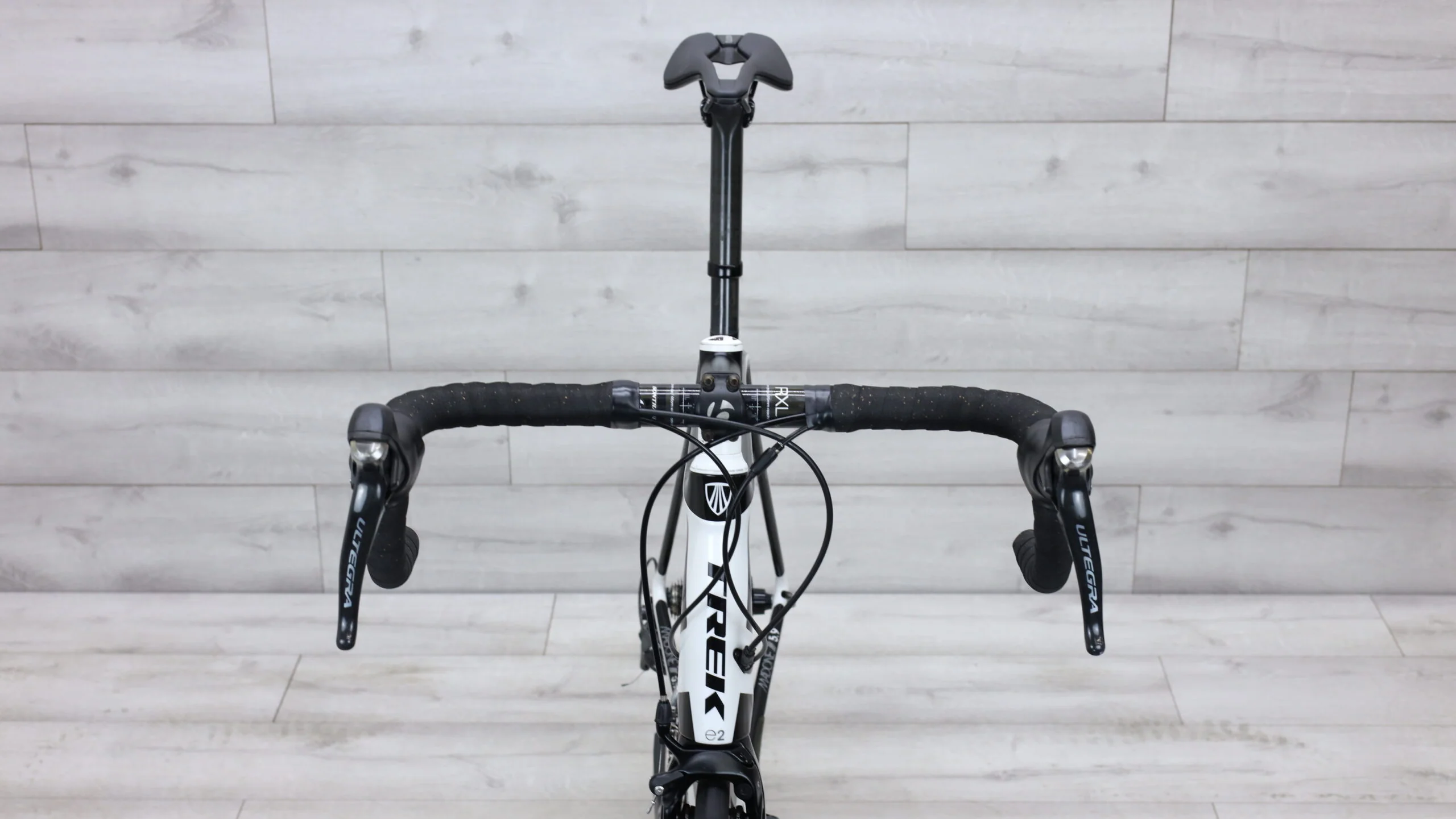 2014 Trek Madone 5.9  Road Bike - 60cm - Image 9