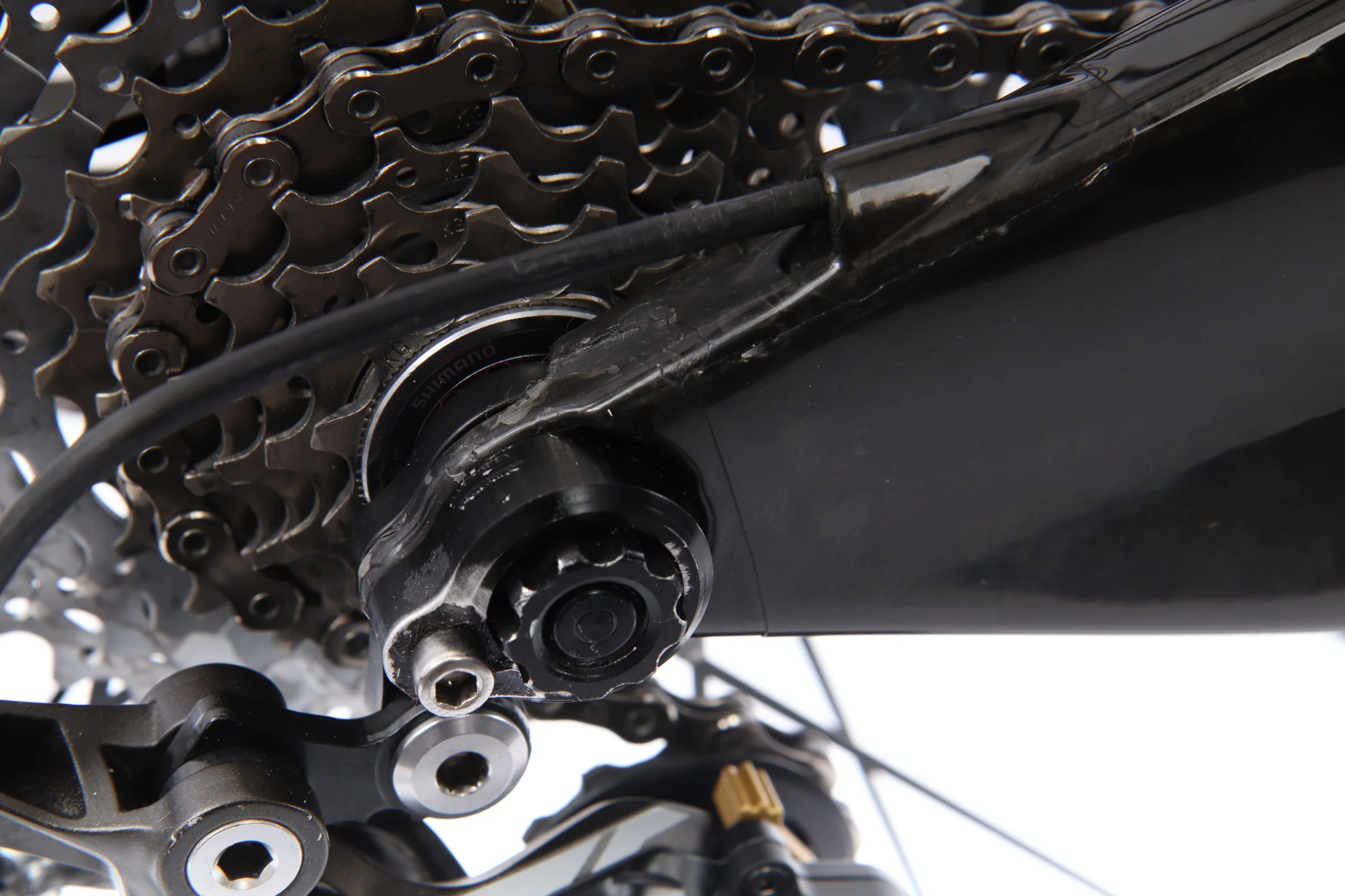 2014 Yeti SB95C  Mountain Bike - Large - Image 16