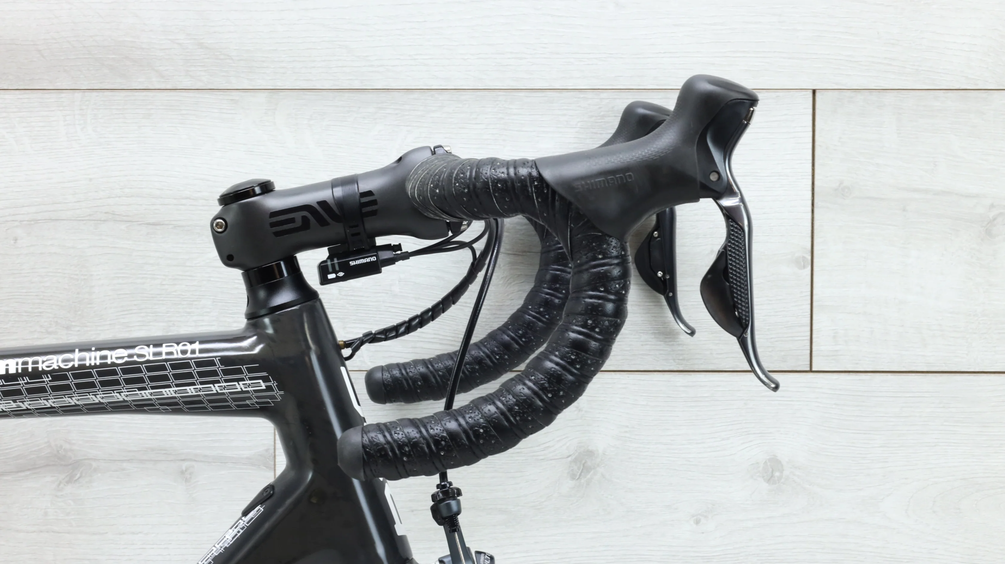 BMC TeamMachine SLR01 Road Bike - 2014, 56cm - Image 10