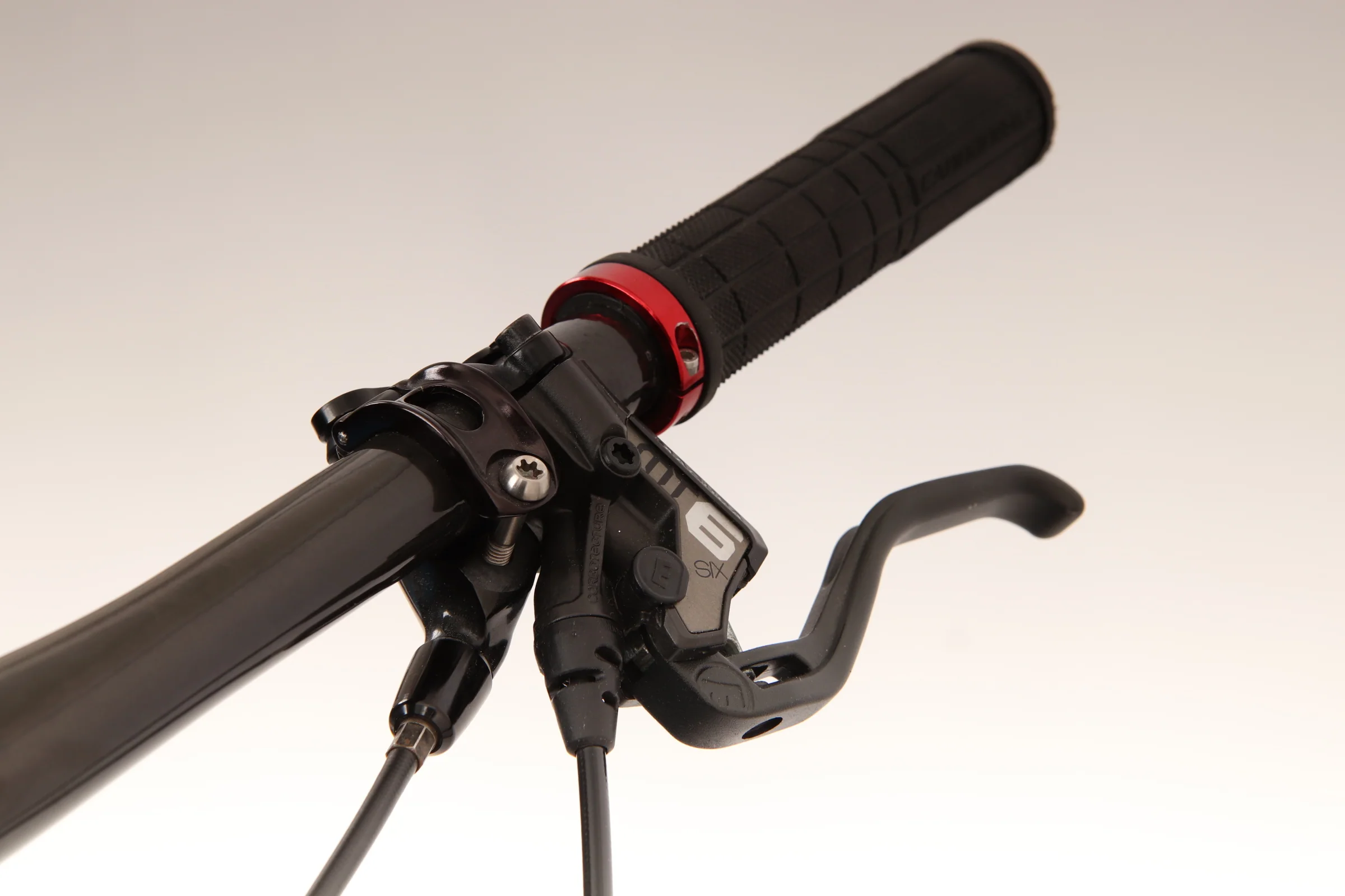 2015 CANNONDALE F-SI CARBON 2  Mountain Bike - Medium - Image 8