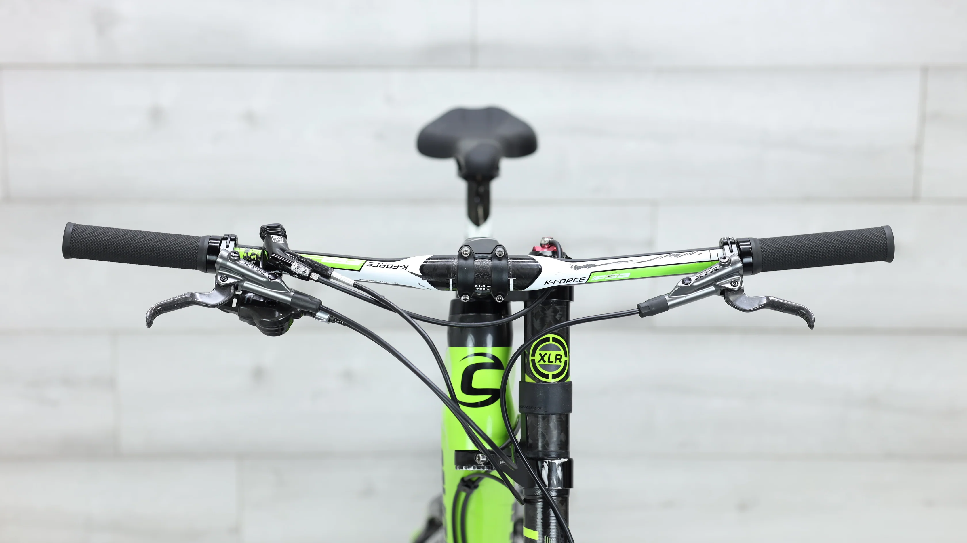 2015 Cannondale Scalpel 29 Carbon Team Mountain Bike - Medium - Image 11
