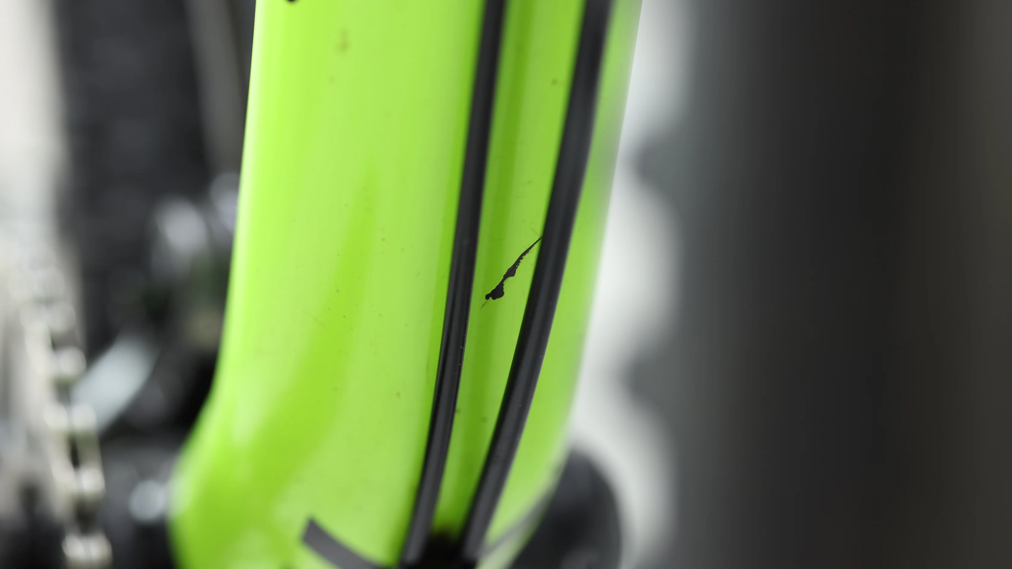 2015 Cannondale Scalpel 29 Carbon Team Mountain Bike - Medium - Image 19