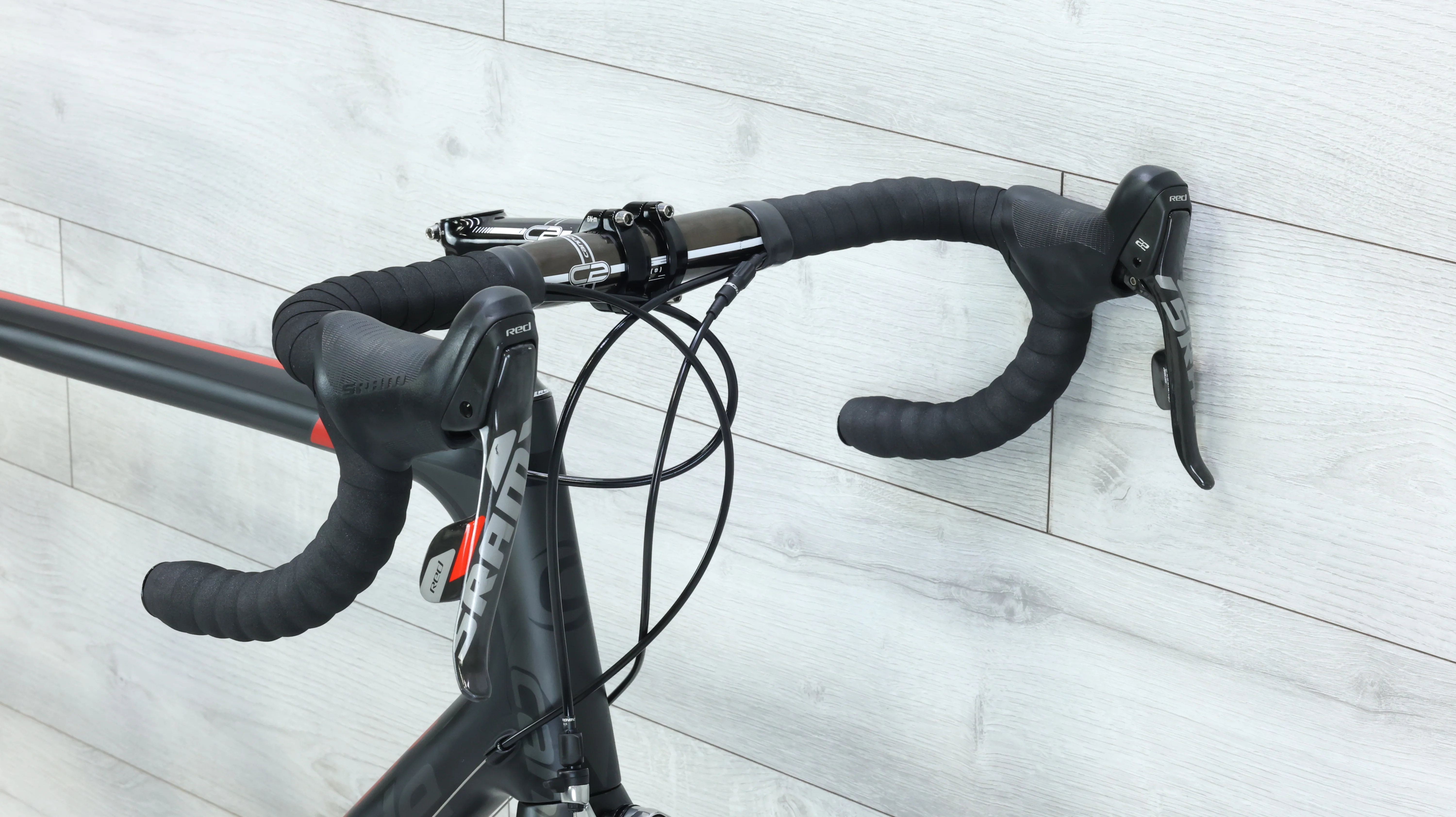 Cannondale SuperSix EVO Carbon SRAM Red Road Bike - 2015, 60cm - Image 10