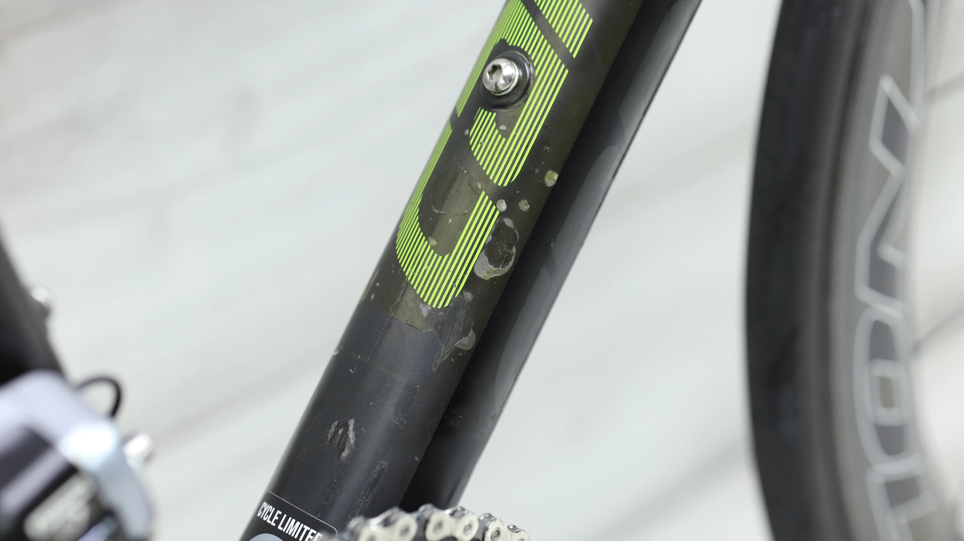 2015 Cannondale SuperSix EVO Hi-MOD Dura-Ace Di2 Road Bike - 54cm - Image 14